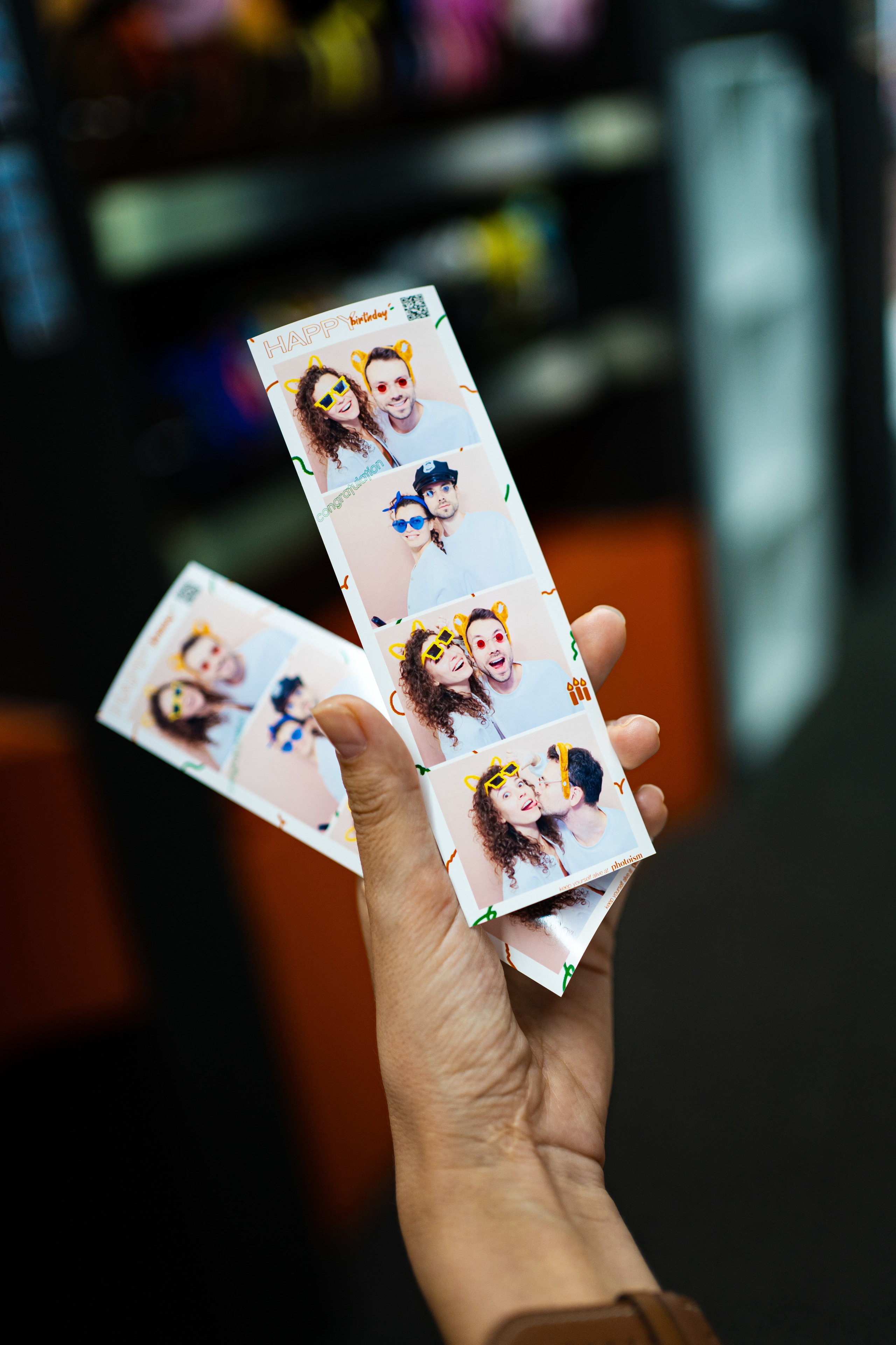 Света и Паша, Каннам. Photographer & Videographer based in Ansan, South Korea