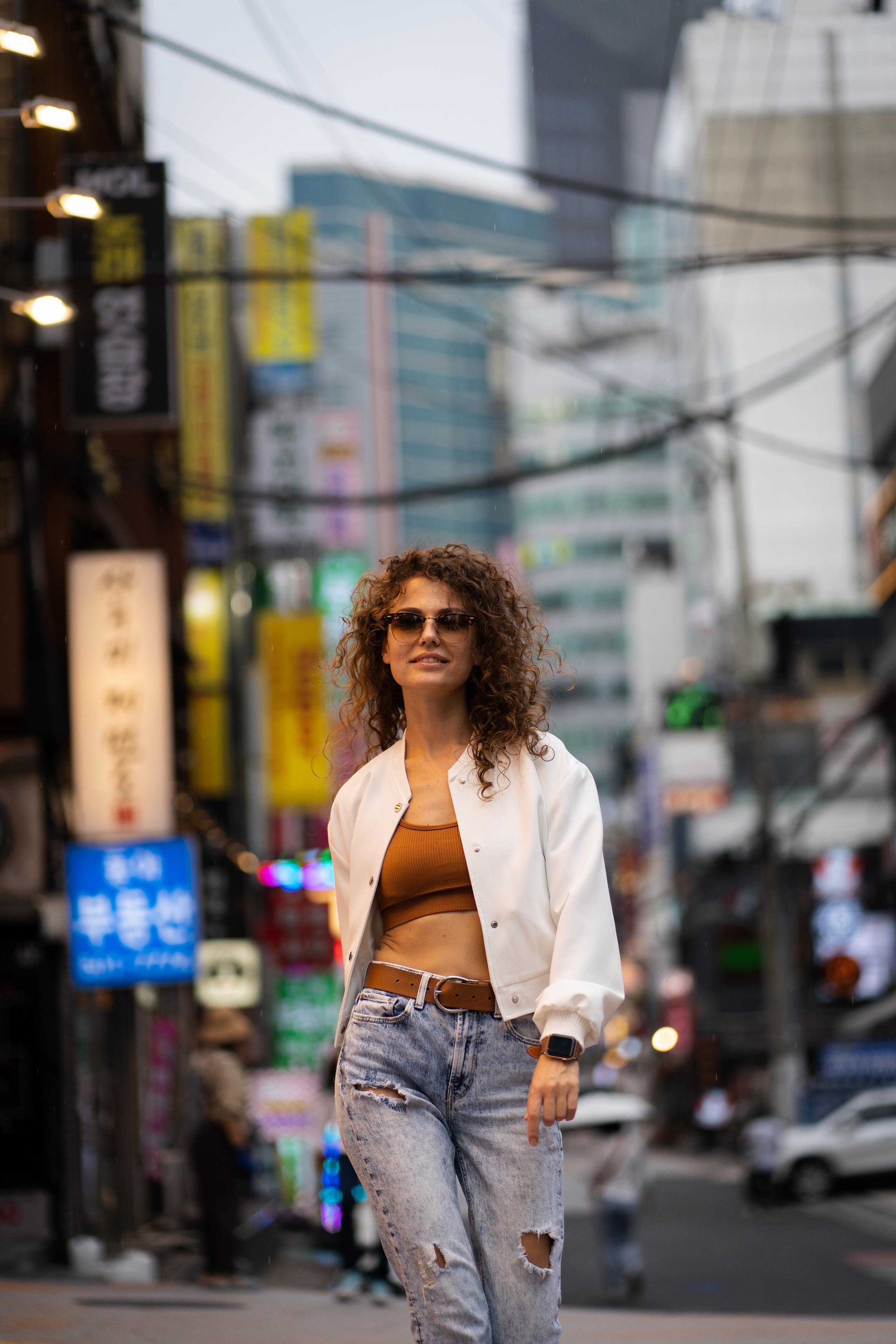 Света и Паша, Каннам. Photographer & Videographer based in Ansan, South Korea