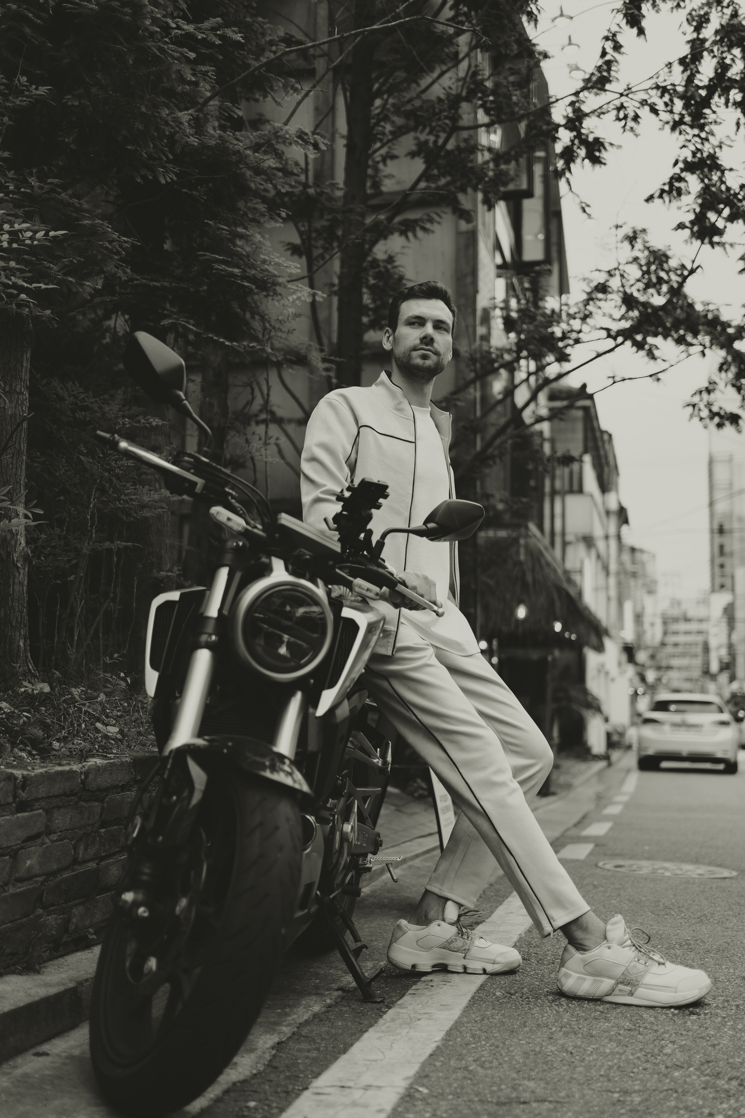 Света и Паша, Каннам. Photographer & Videographer based in Ansan, South Korea