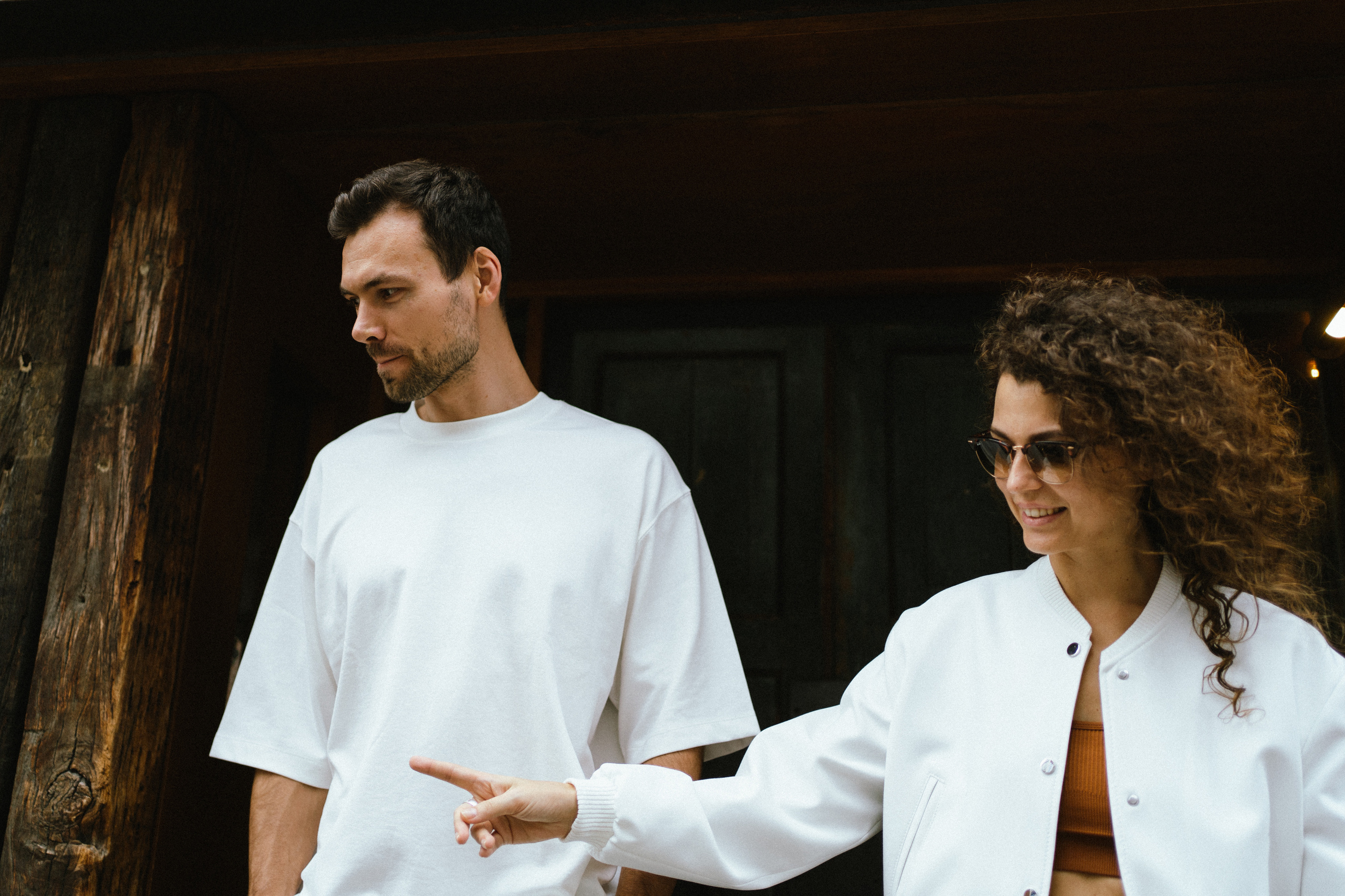 Света и Паша, Каннам. Photographer & Videographer based in Ansan, South Korea