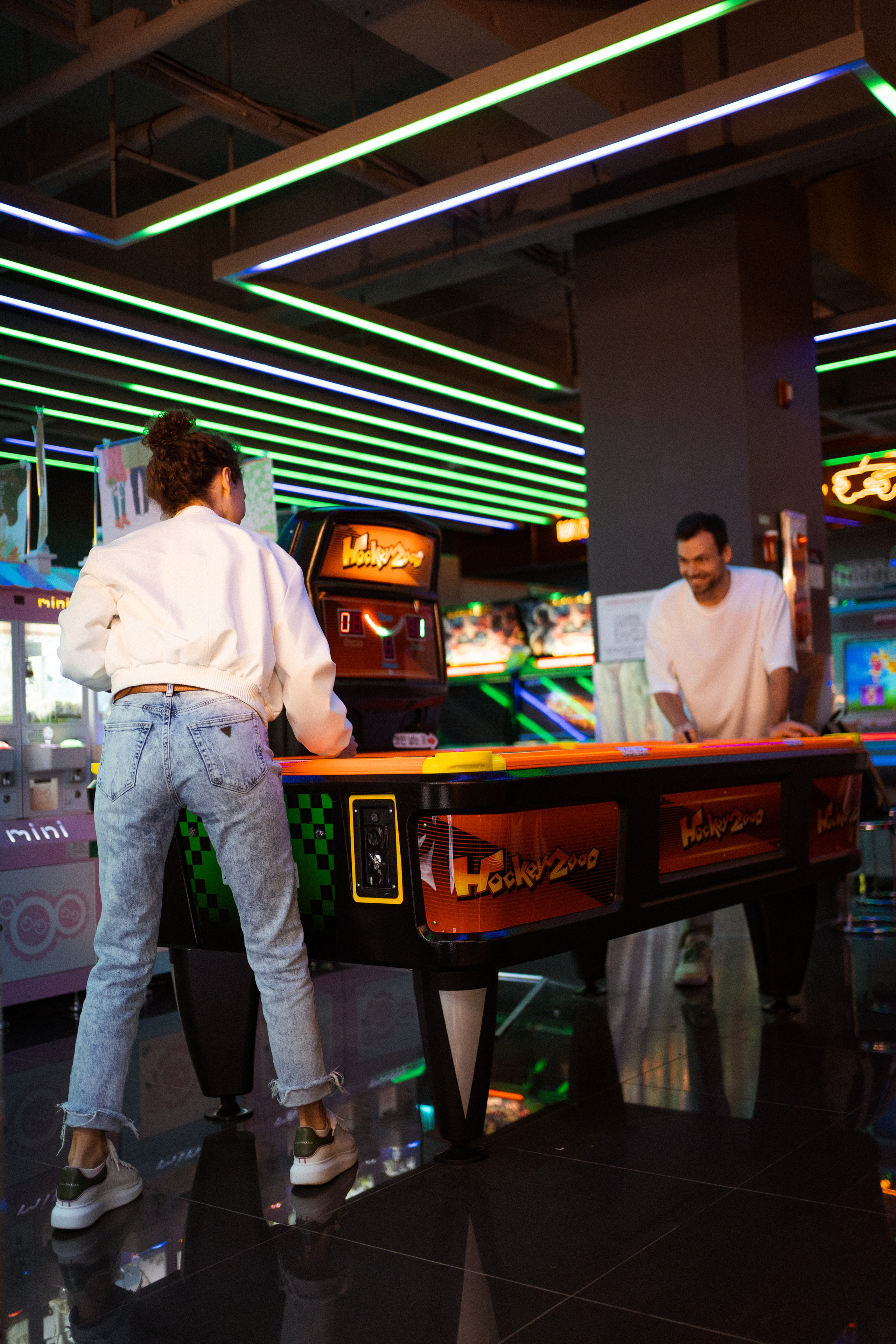 Света и Паша, Каннам. Photographer & Videographer based in Ansan, South Korea