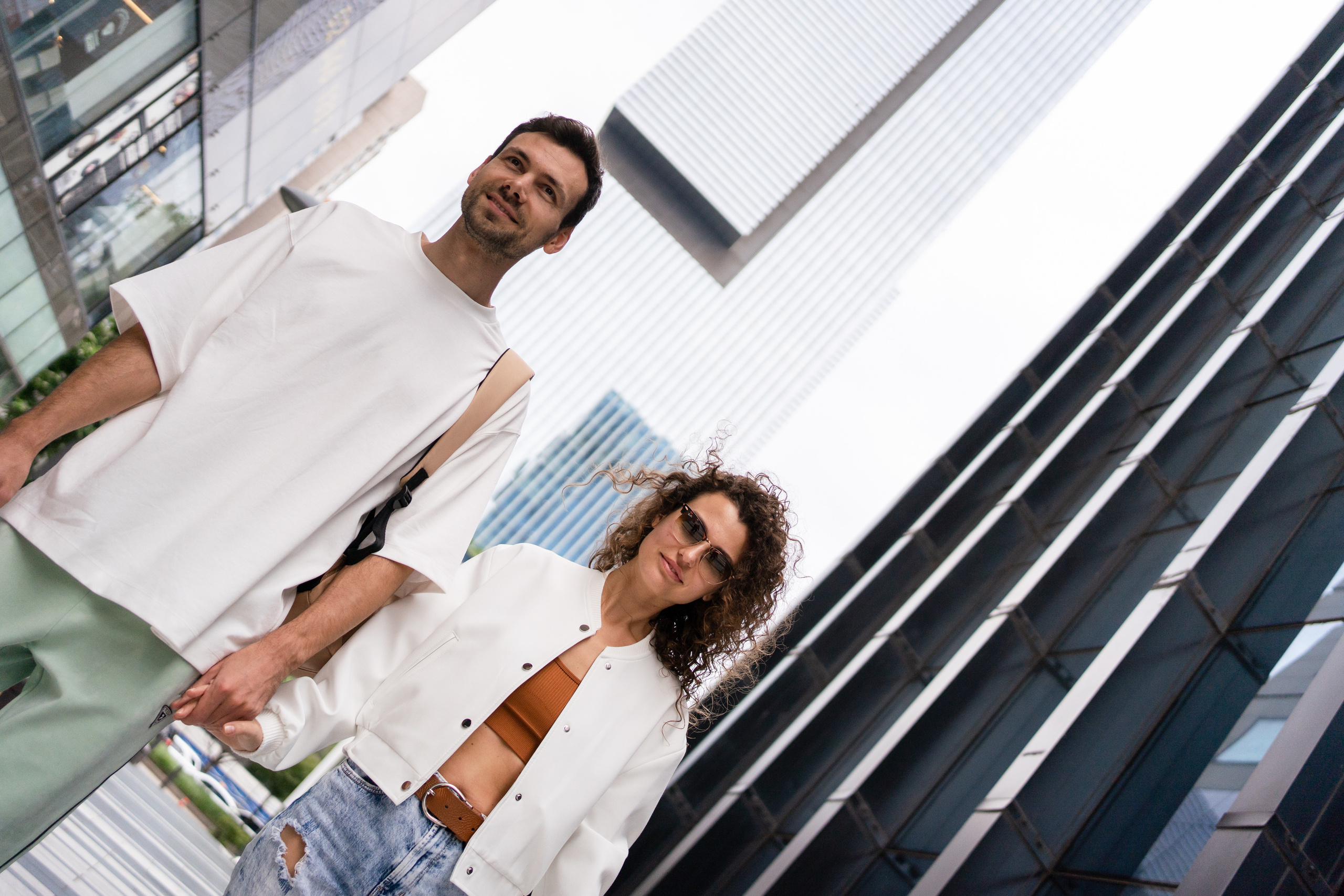 Света и Паша, Каннам. Photographer & Videographer based in Ansan, South Korea