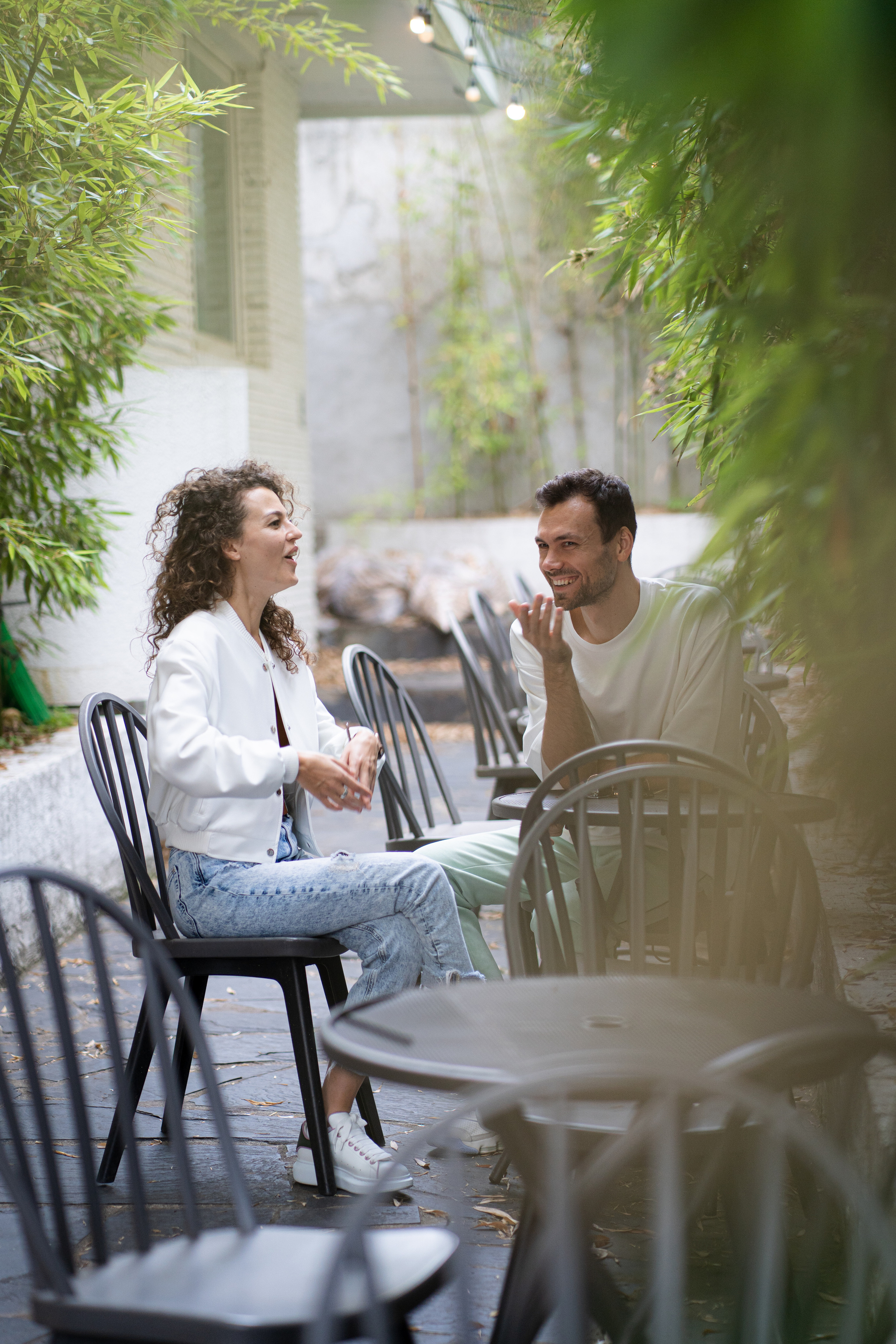 Света и Паша, Каннам. Photographer & Videographer based in Ansan, South Korea