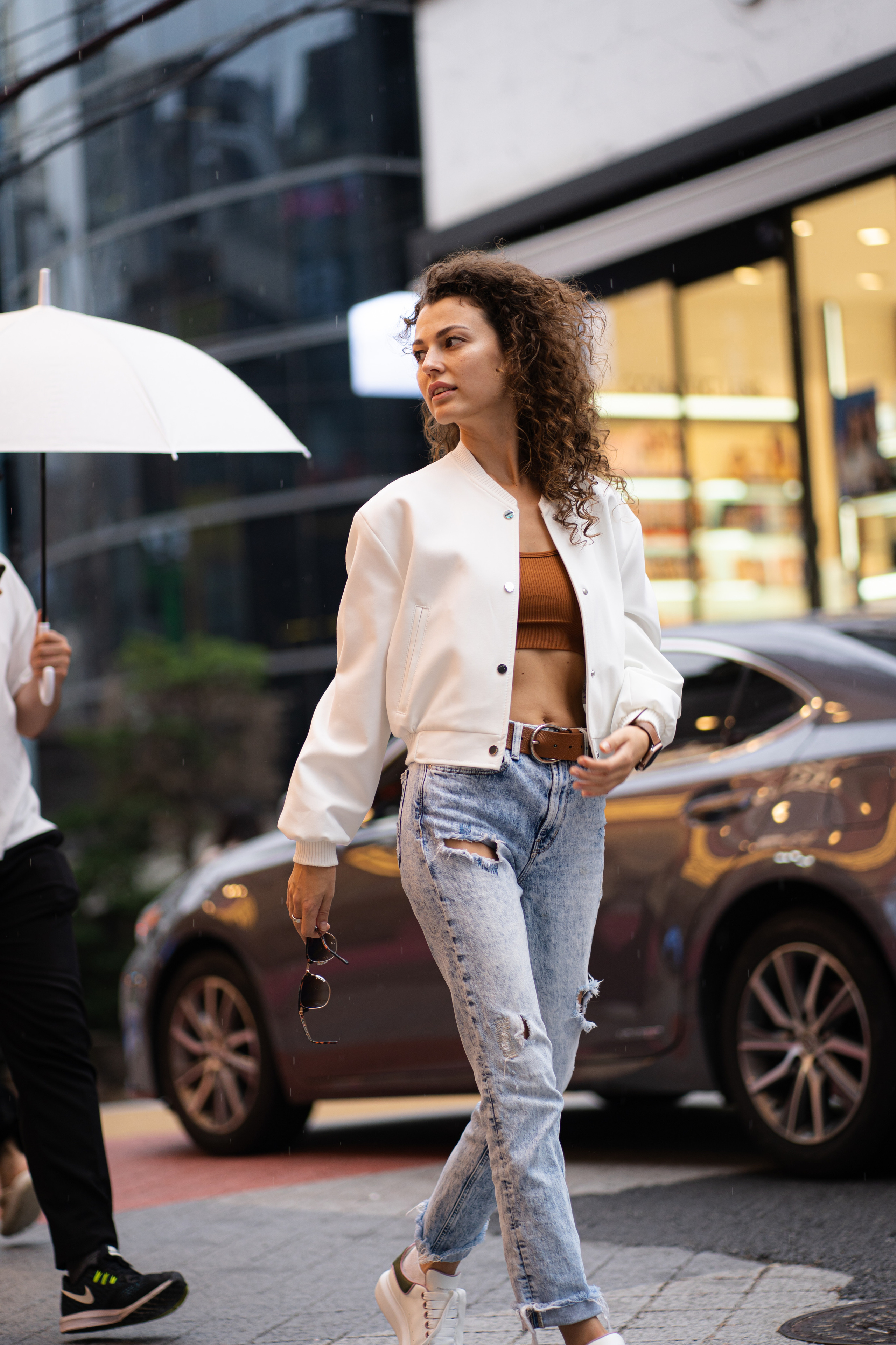 Света и Паша, Каннам. Photographer & Videographer based in Ansan, South Korea