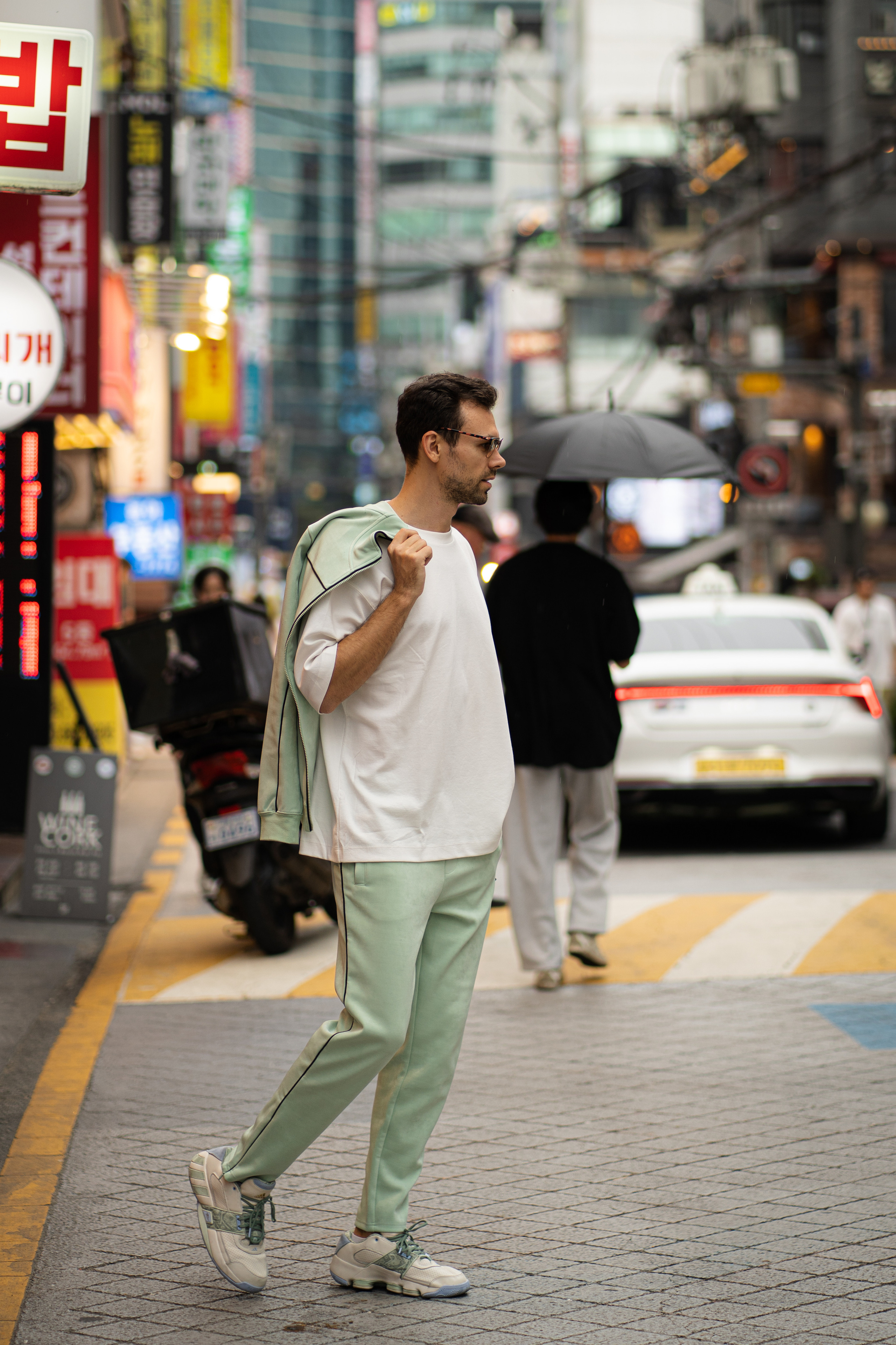 Света и Паша, Каннам. Photographer & Videographer based in Ansan, South Korea