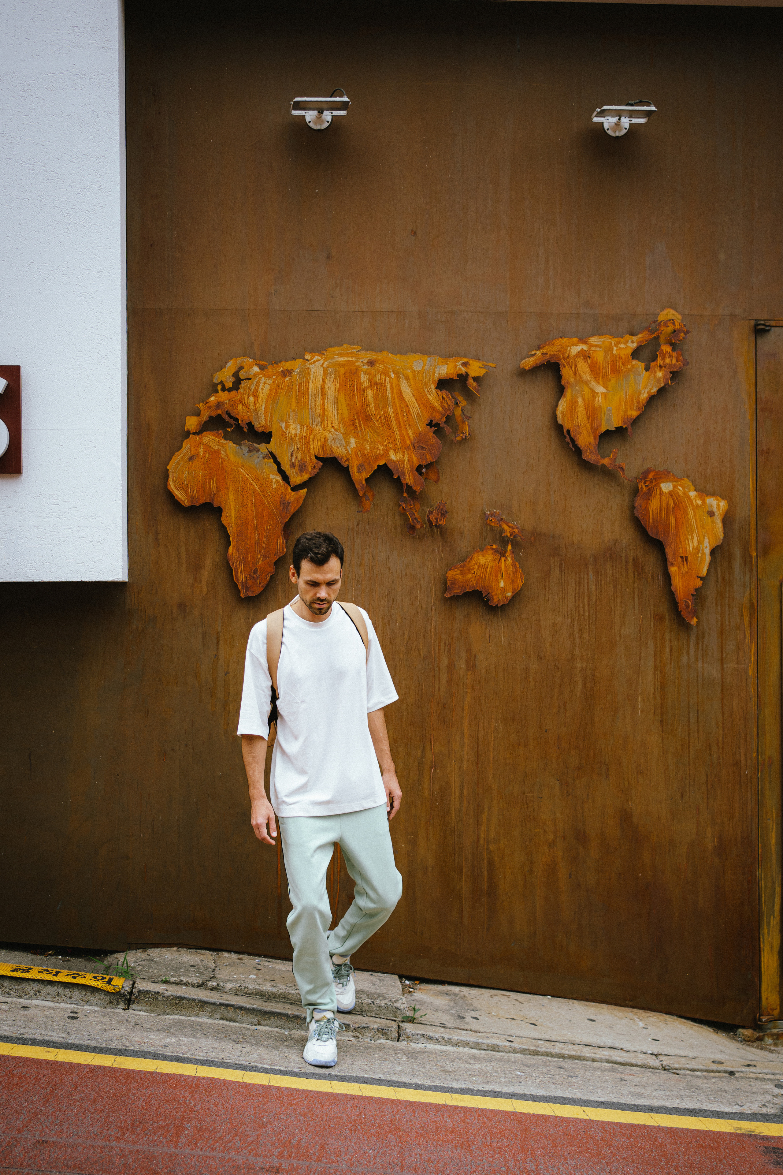 Света и Паша, Каннам. Photographer & Videographer based in Ansan, South Korea