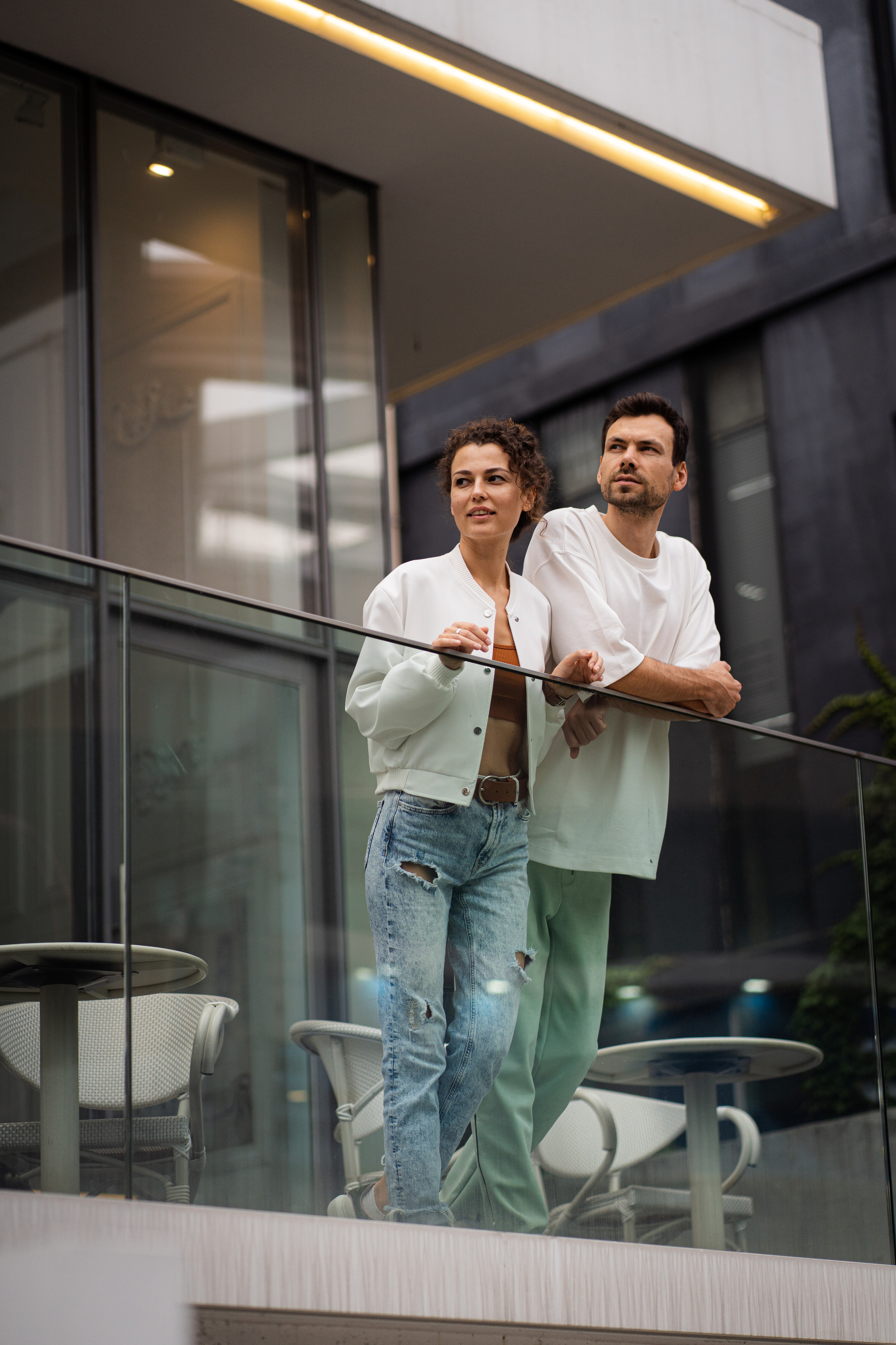 Света и Паша, Каннам. Photographer & Videographer based in Ansan, South Korea