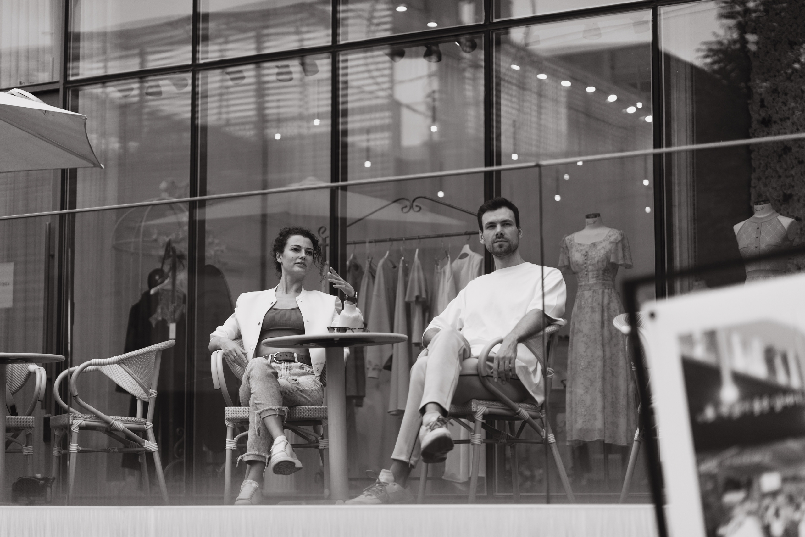 Света и Паша, Каннам. Photographer & Videographer based in Ansan, South Korea