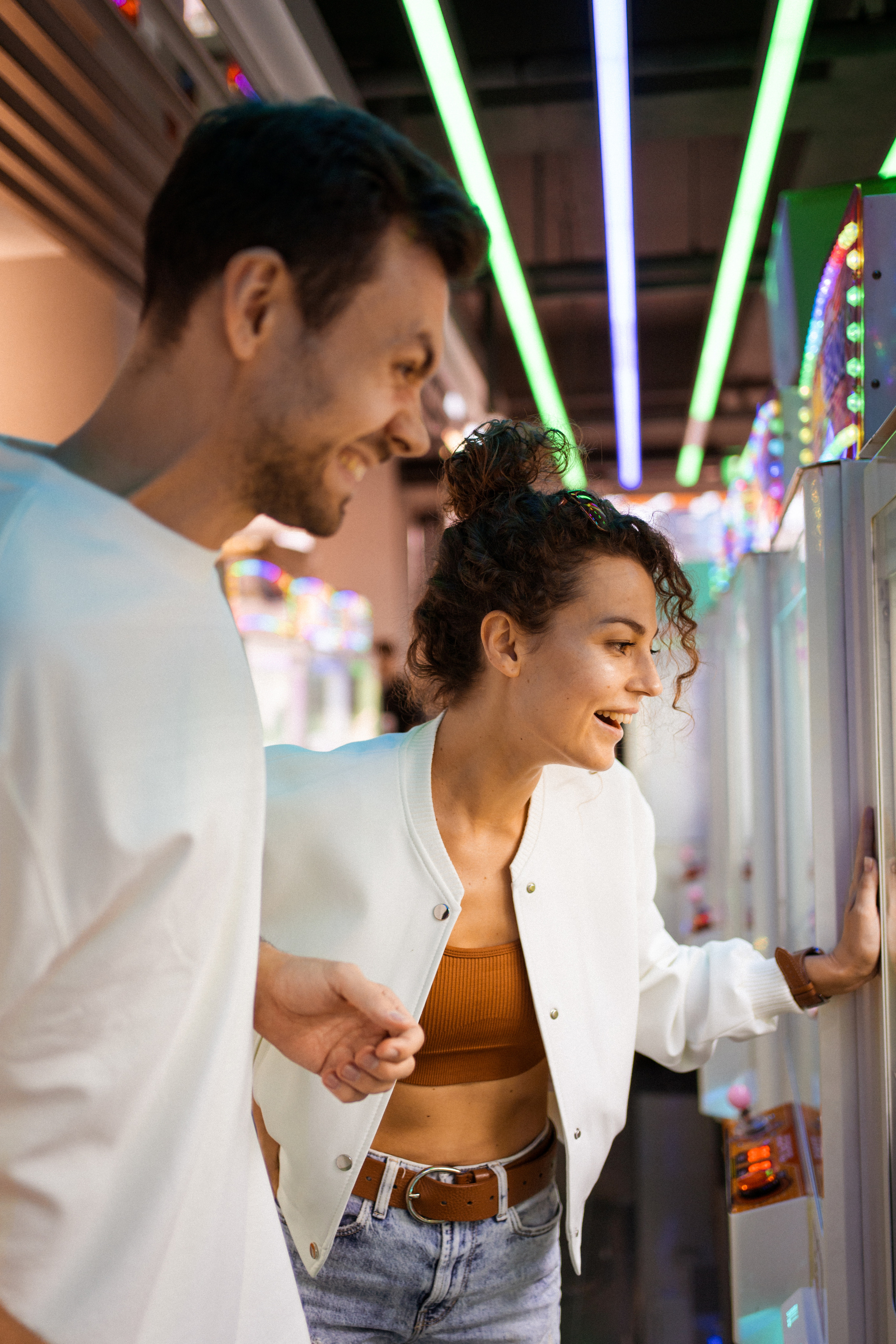 Света и Паша, Каннам. Photographer & Videographer based in Ansan, South Korea