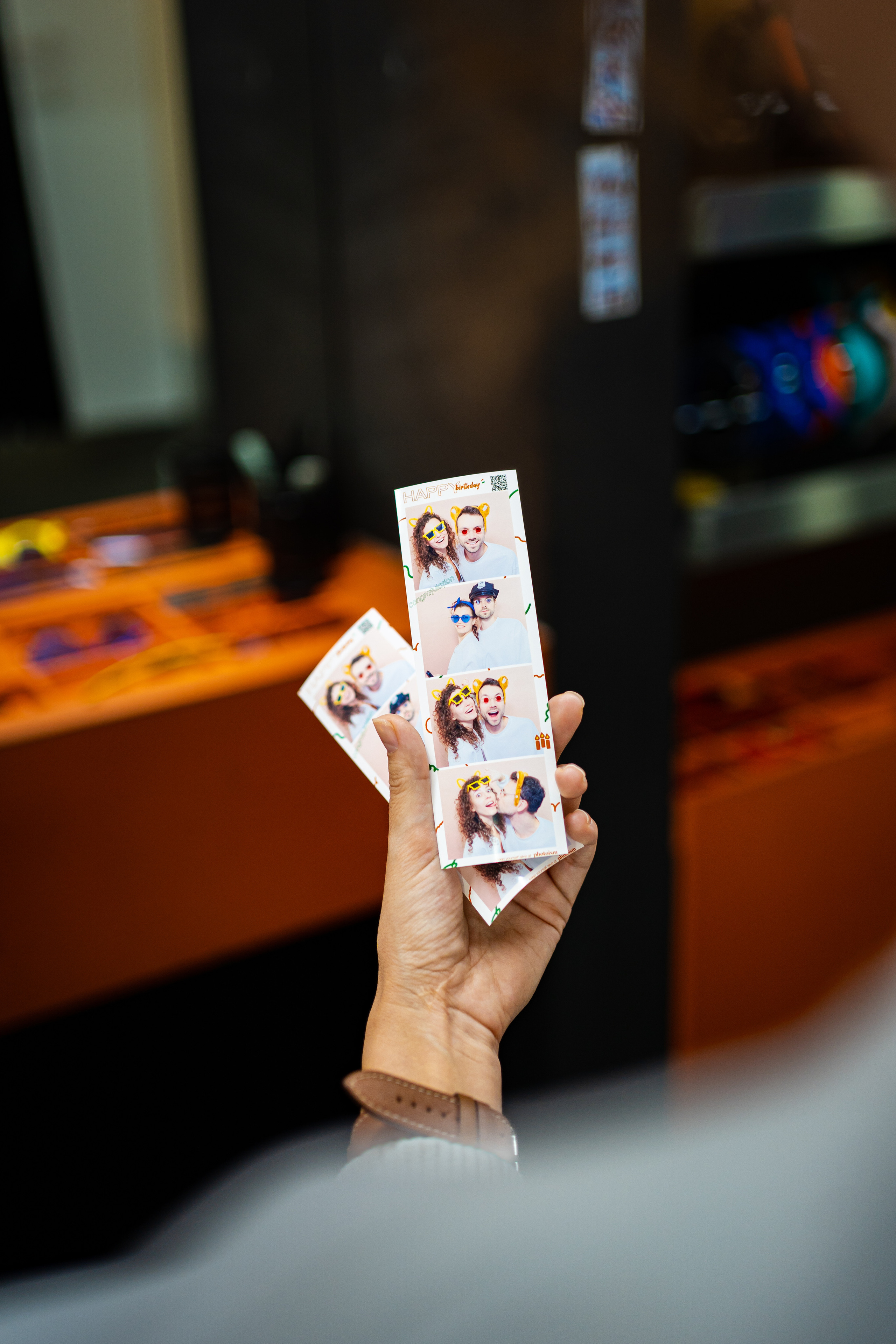 Света и Паша, Каннам. Photographer & Videographer based in Ansan, South Korea