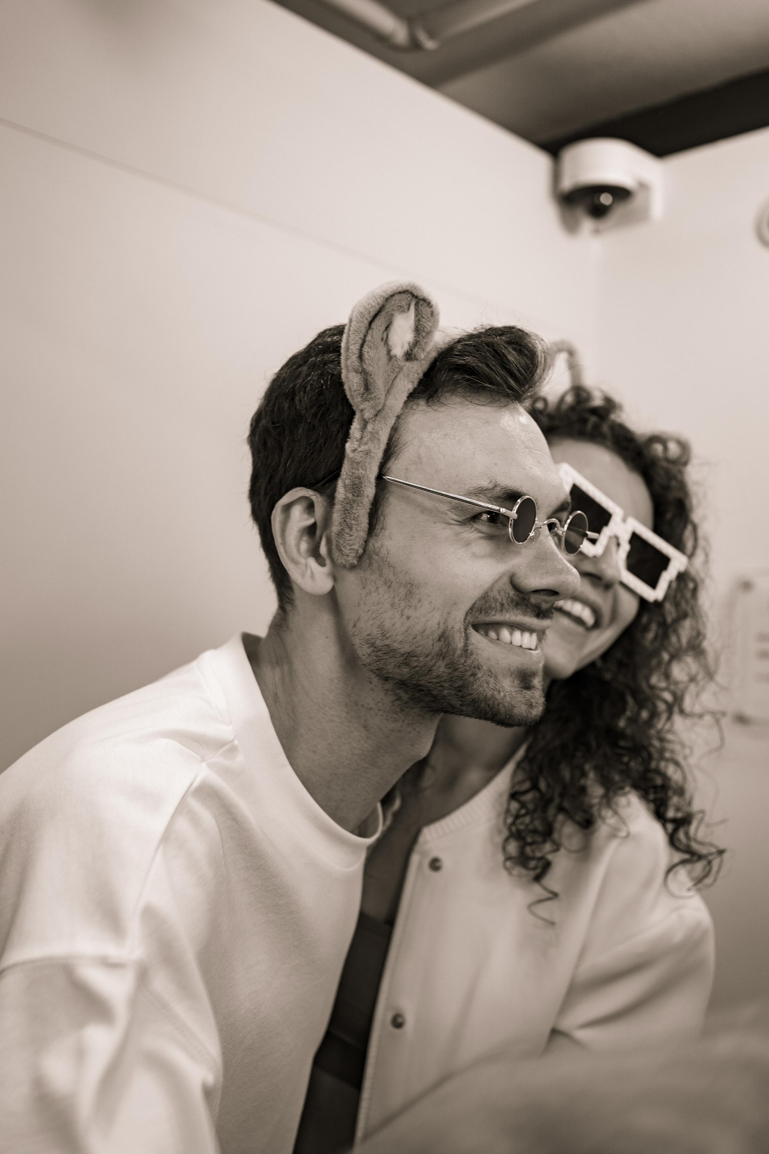 Света и Паша, Каннам. Photographer & Videographer based in Ansan, South Korea