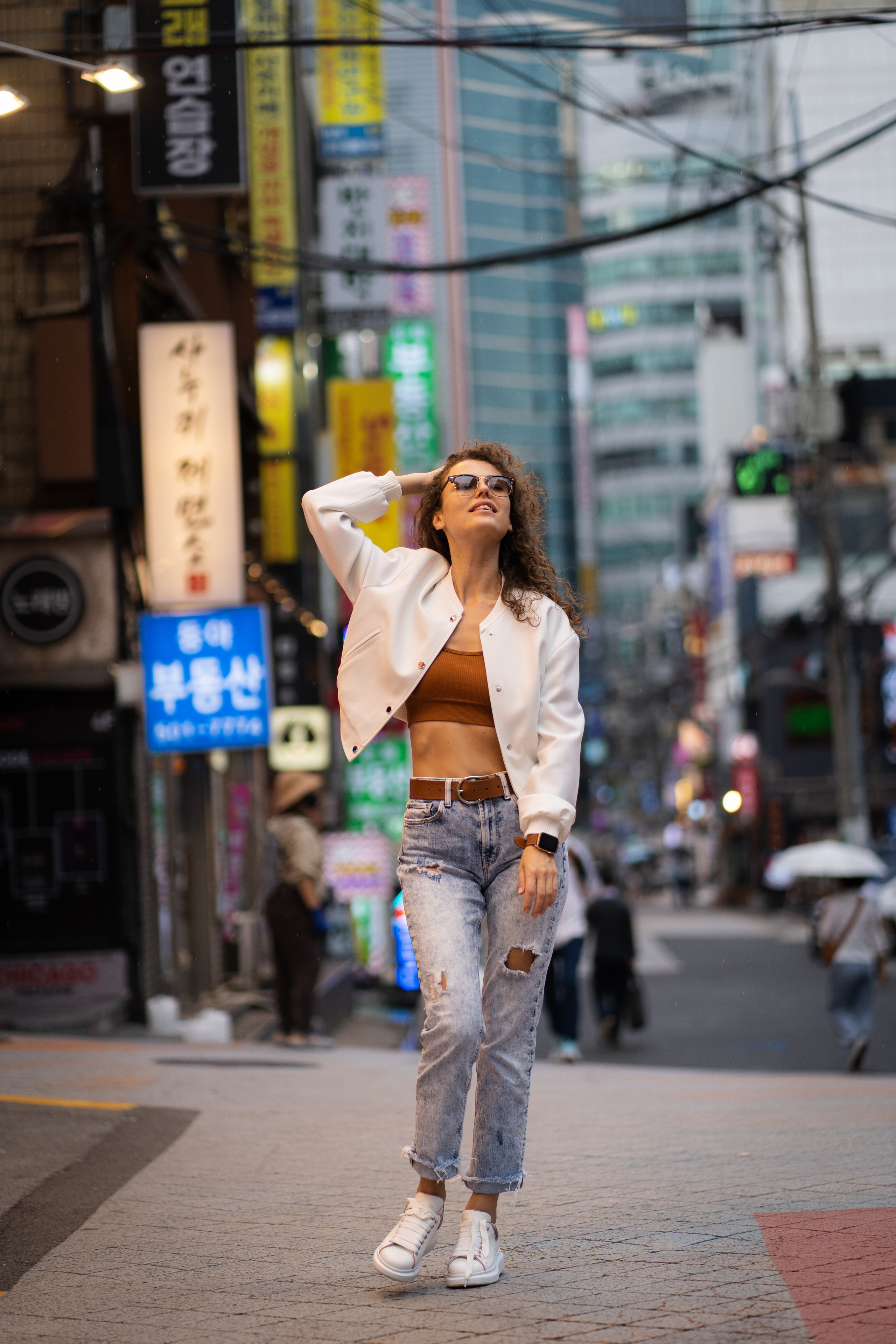 Света и Паша, Каннам. Photographer & Videographer based in Ansan, South Korea