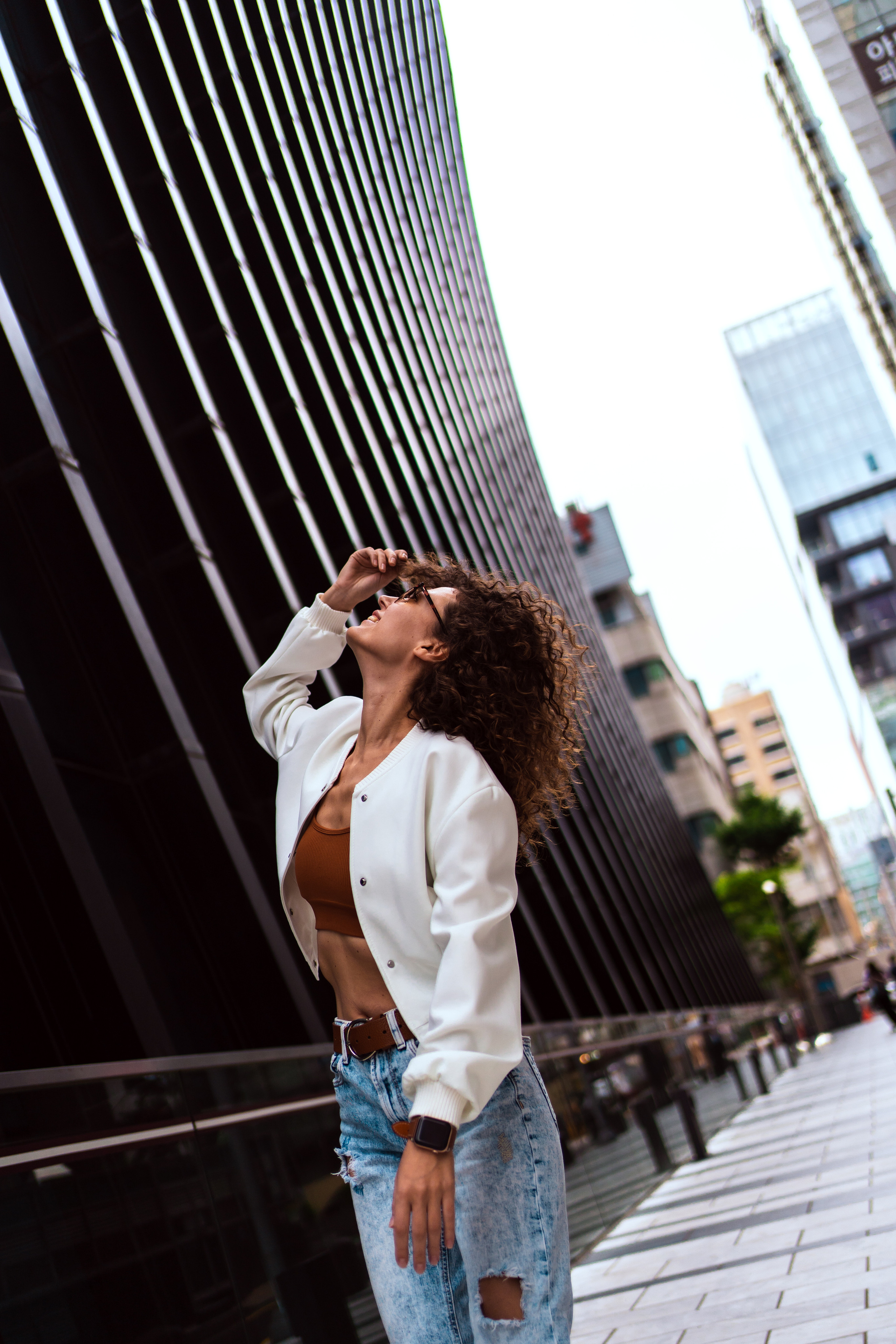 Света и Паша, Каннам. Photographer & Videographer based in Ansan, South Korea