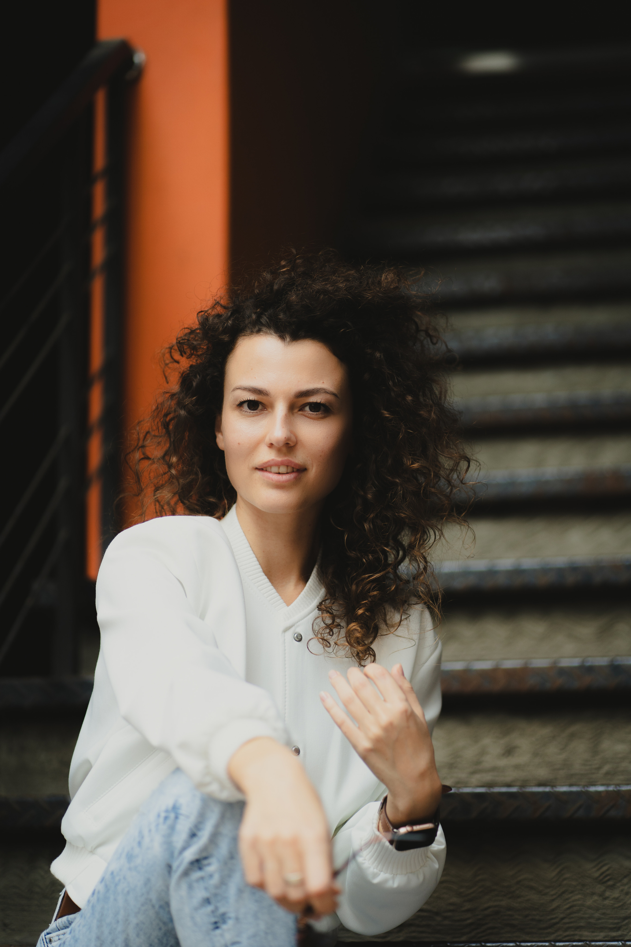 Света и Паша, Каннам. Photographer & Videographer based in Ansan, South Korea