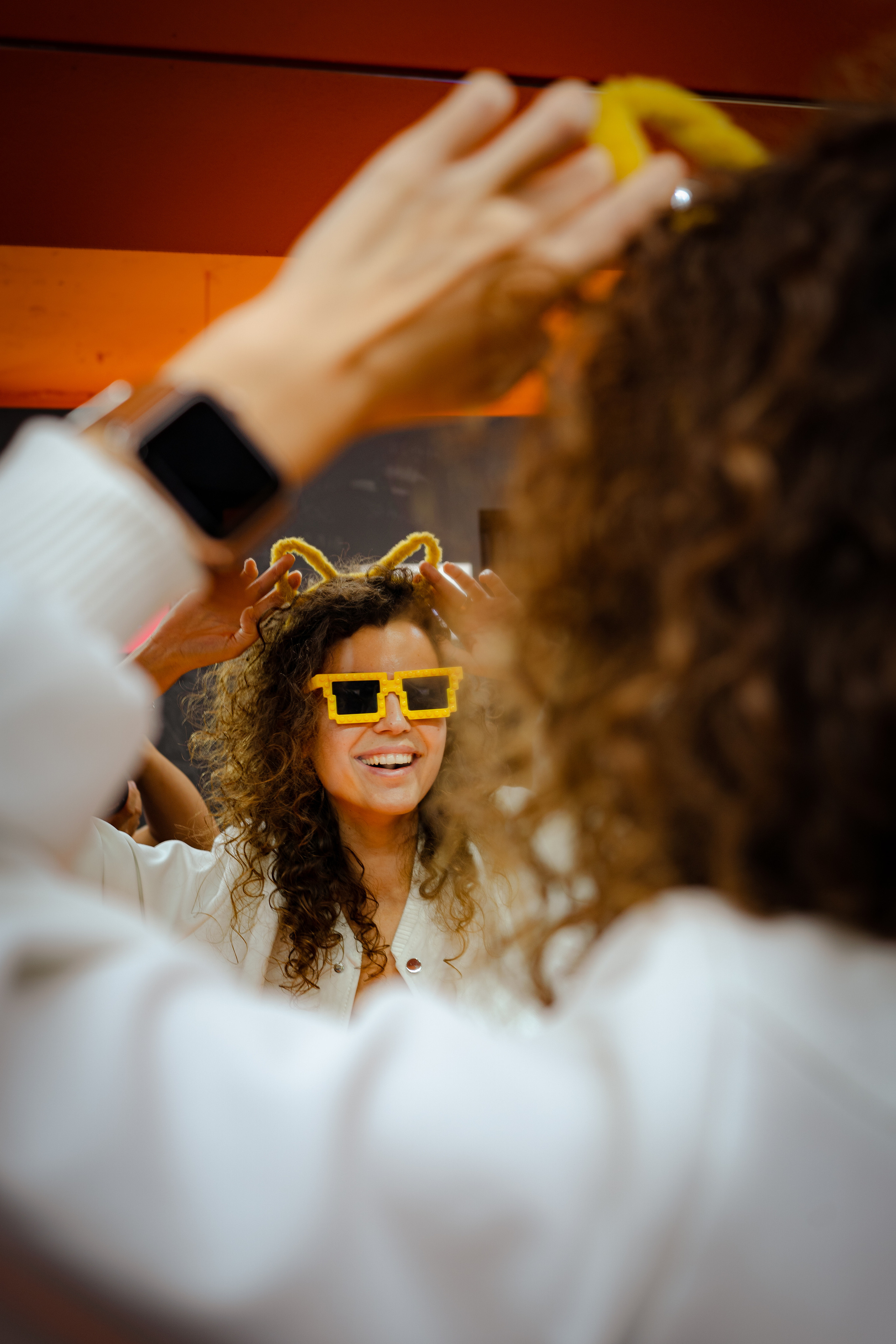 Света и Паша, Каннам. Photographer & Videographer based in Ansan, South Korea