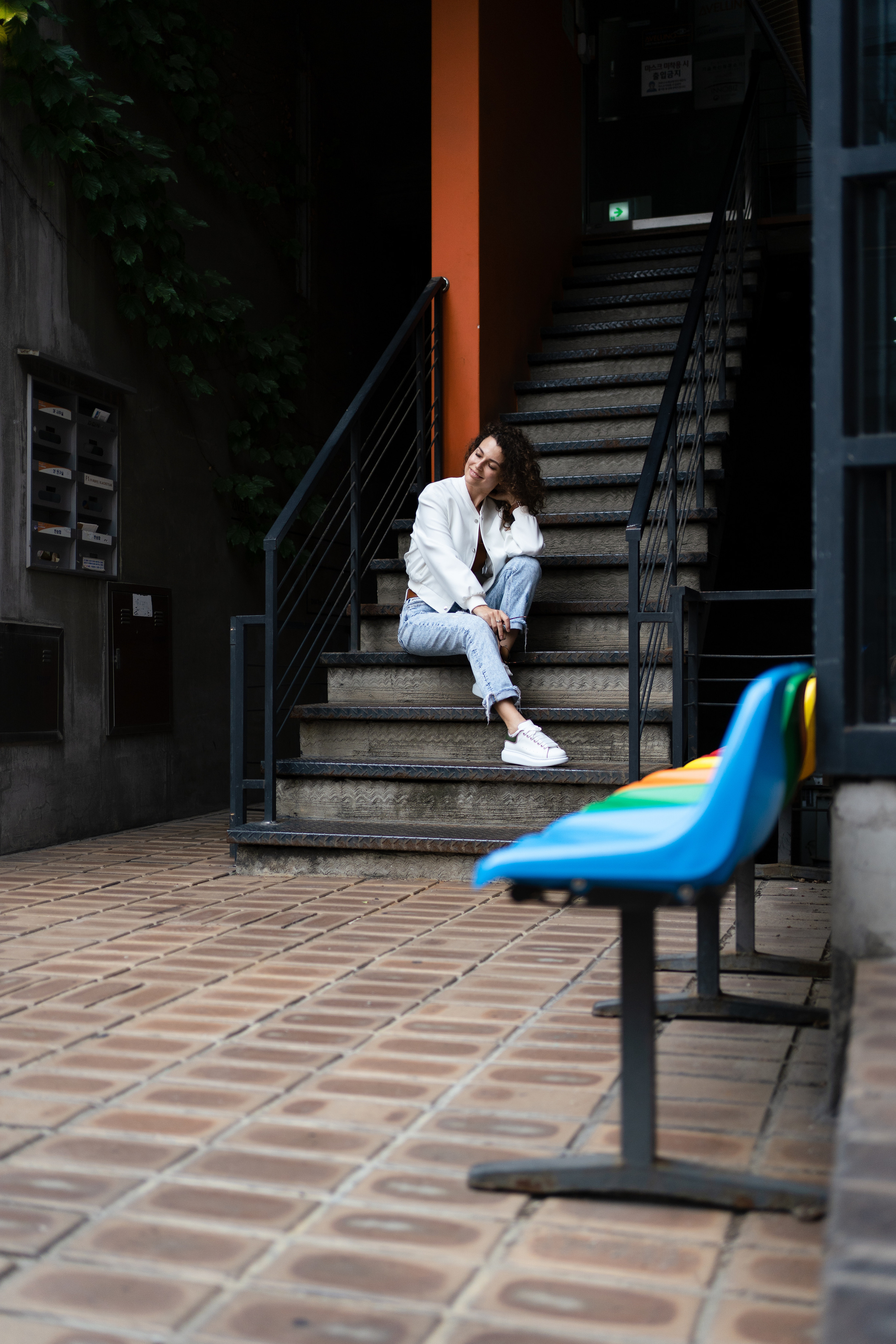 Света и Паша, Каннам. Photographer & Videographer based in Ansan, South Korea