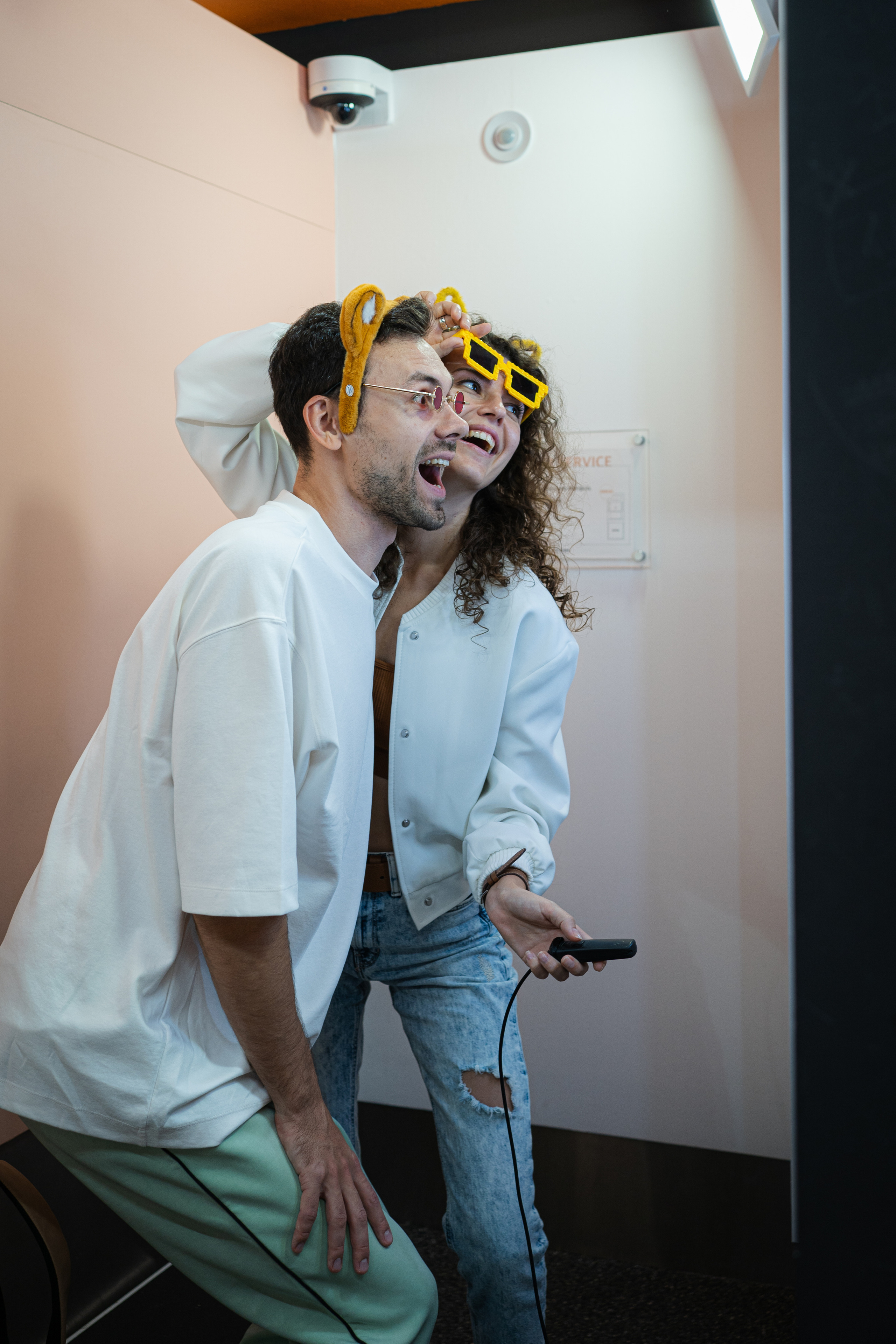 Света и Паша, Каннам. Photographer & Videographer based in Ansan, South Korea