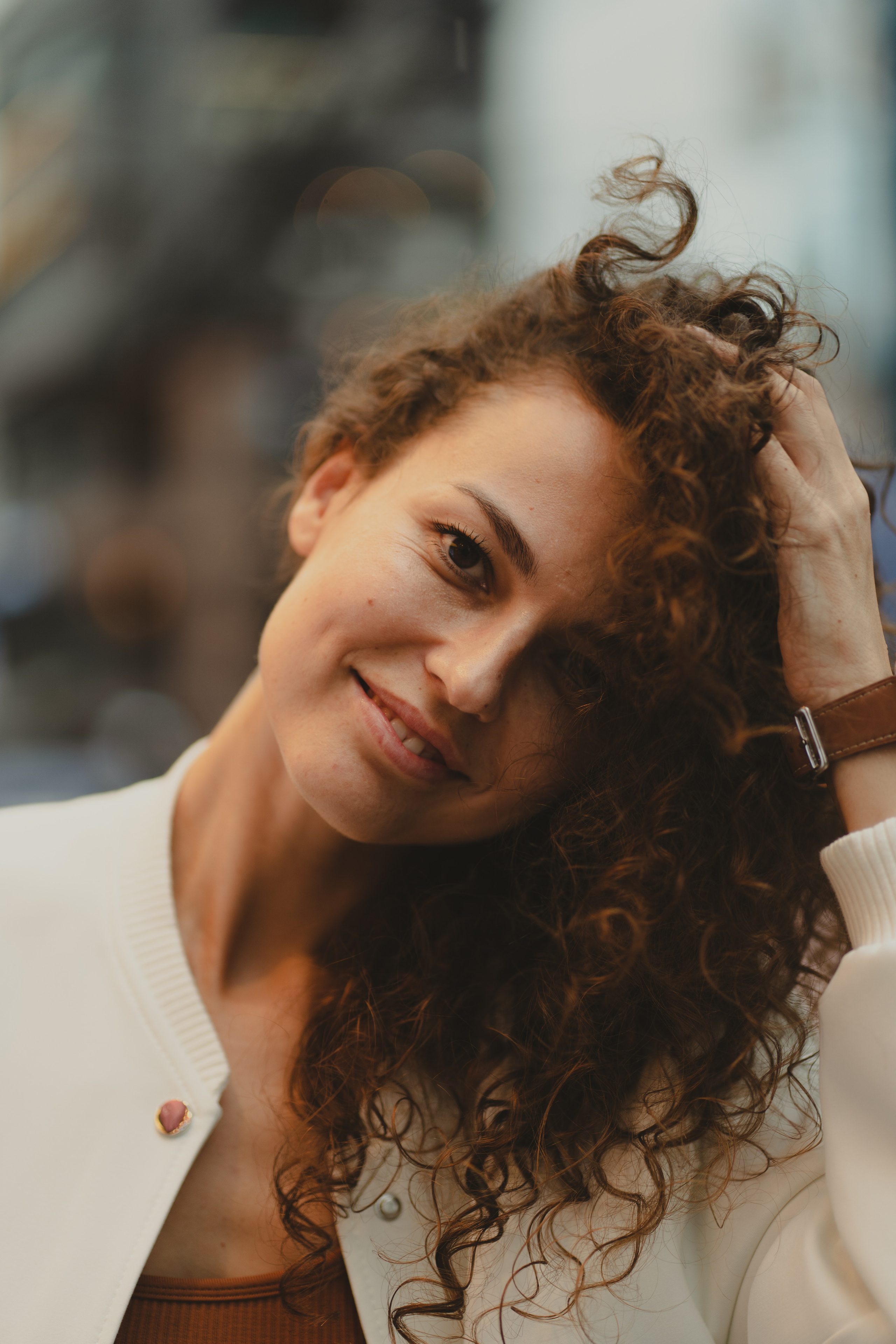 Света и Паша, Каннам. Photographer & Videographer based in Ansan, South Korea