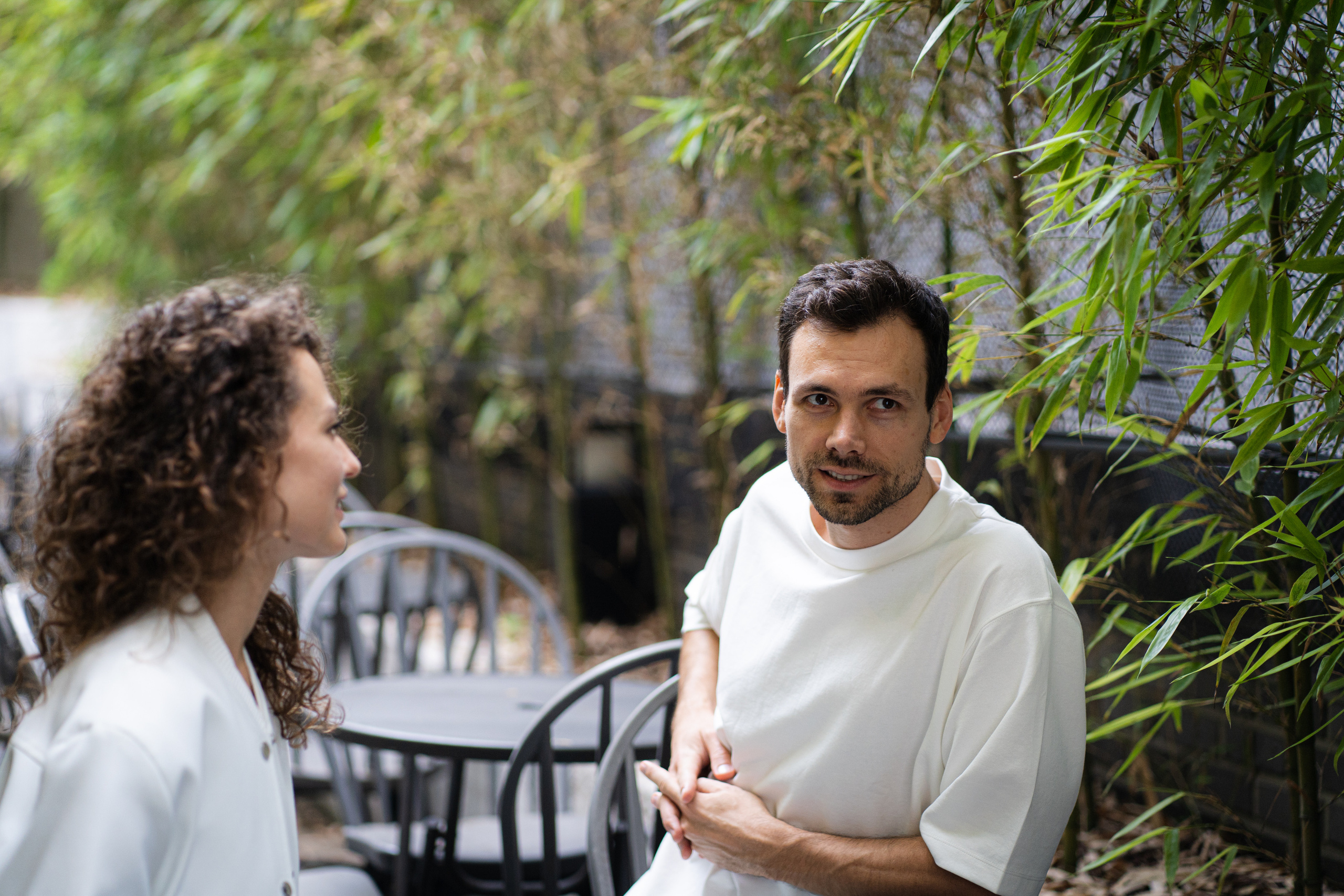 Света и Паша, Каннам. Photographer & Videographer based in Ansan, South Korea