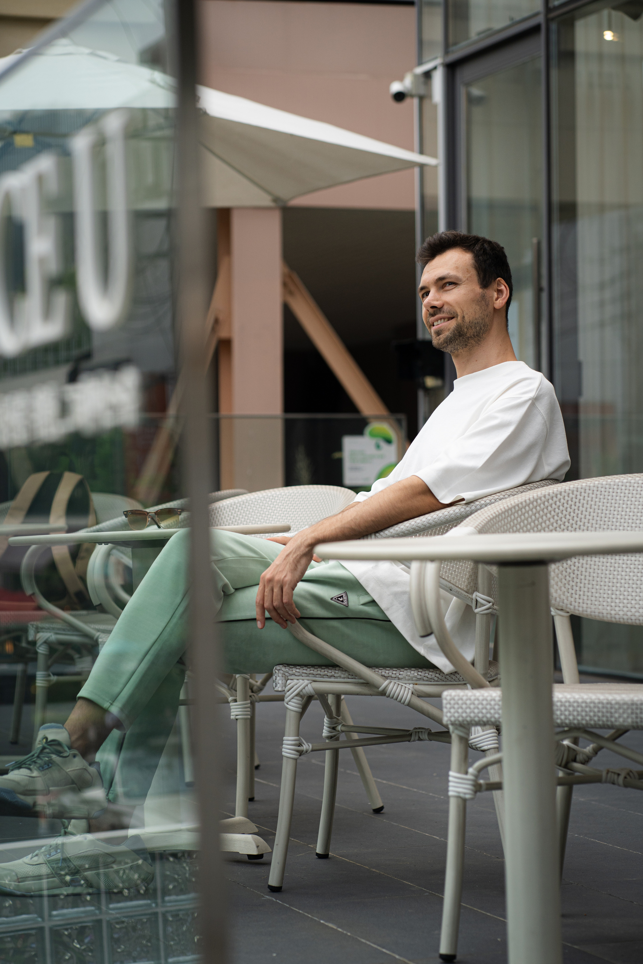 Света и Паша, Каннам. Photographer & Videographer based in Ansan, South Korea