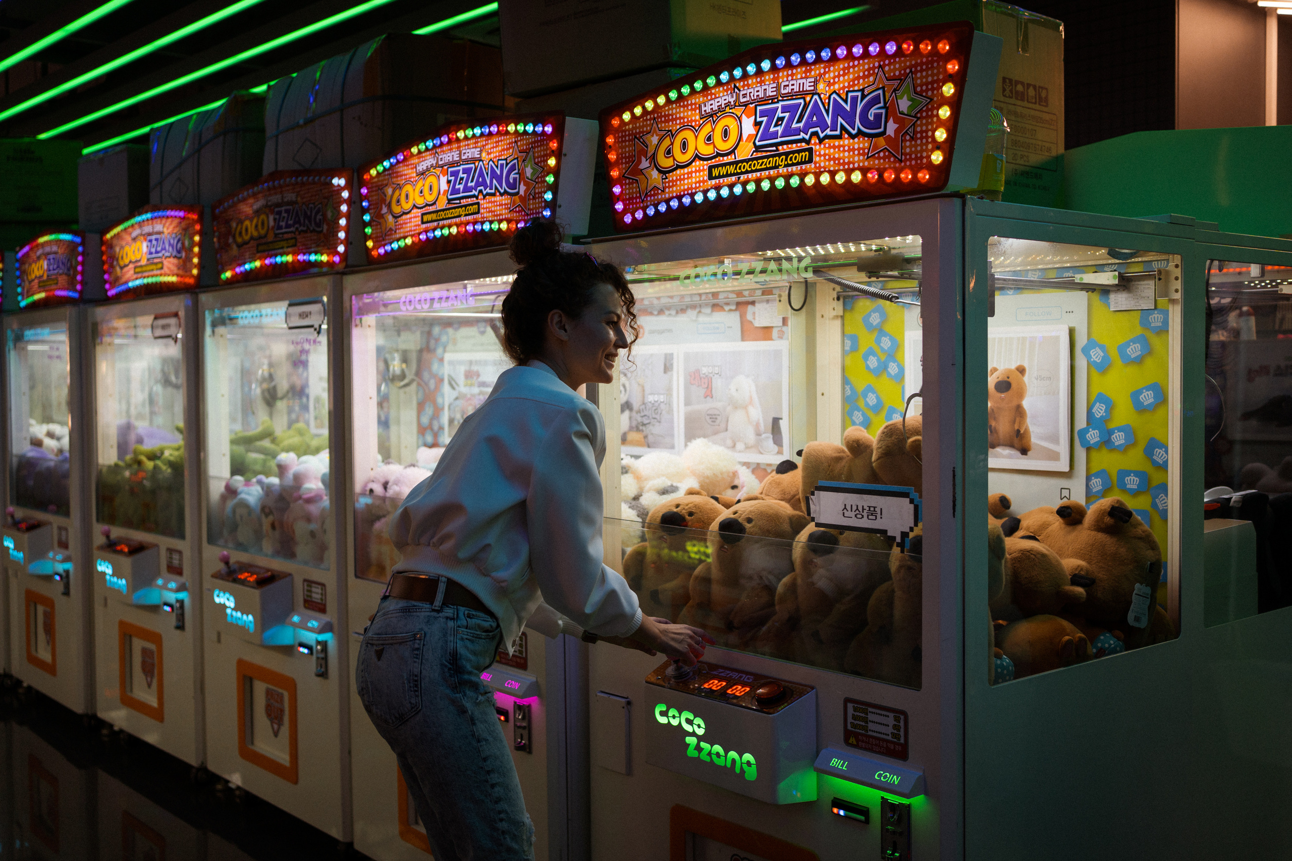 Света и Паша, Каннам. Photographer & Videographer based in Ansan, South Korea