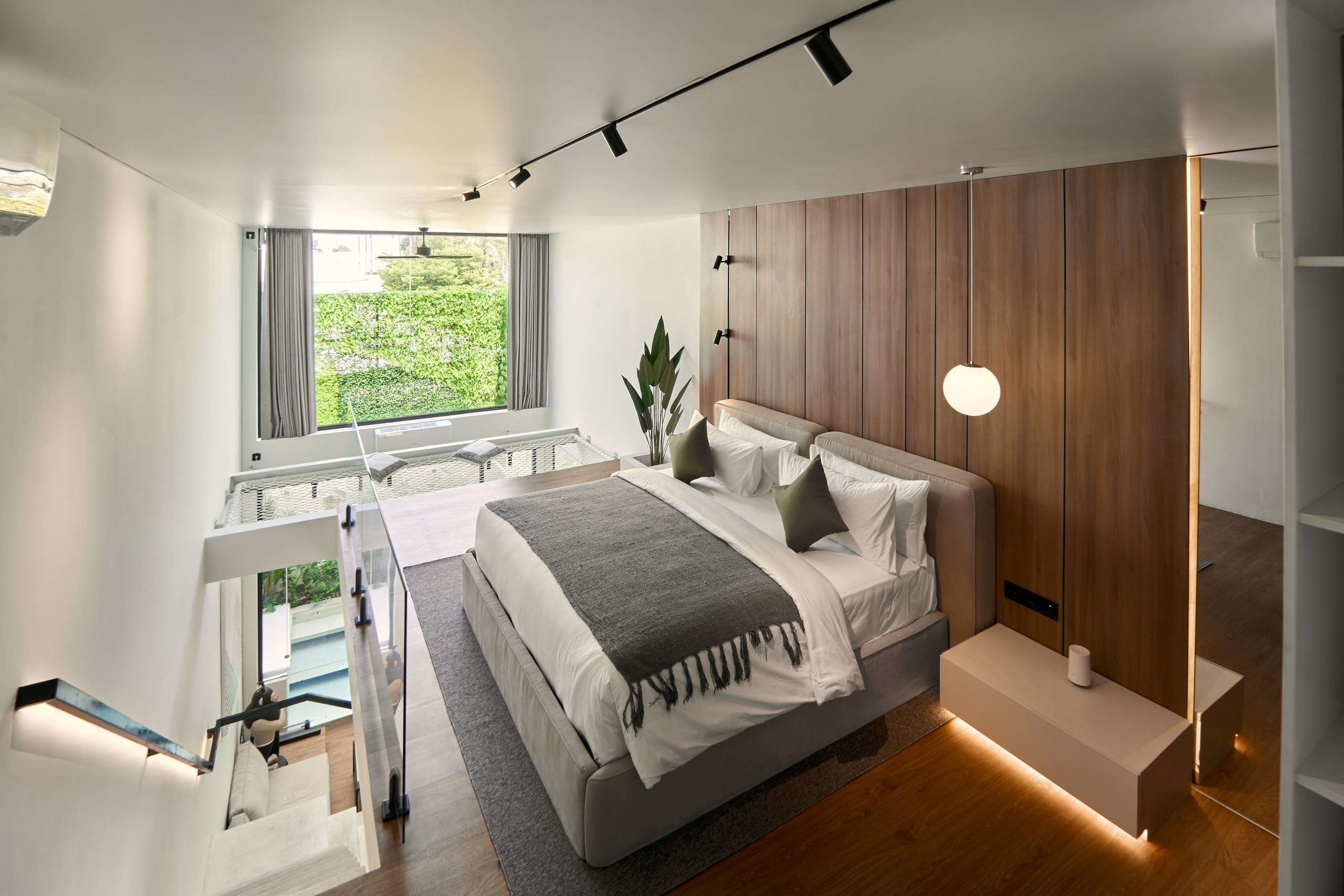 Интерьер. Фотограф Игорь Оришич