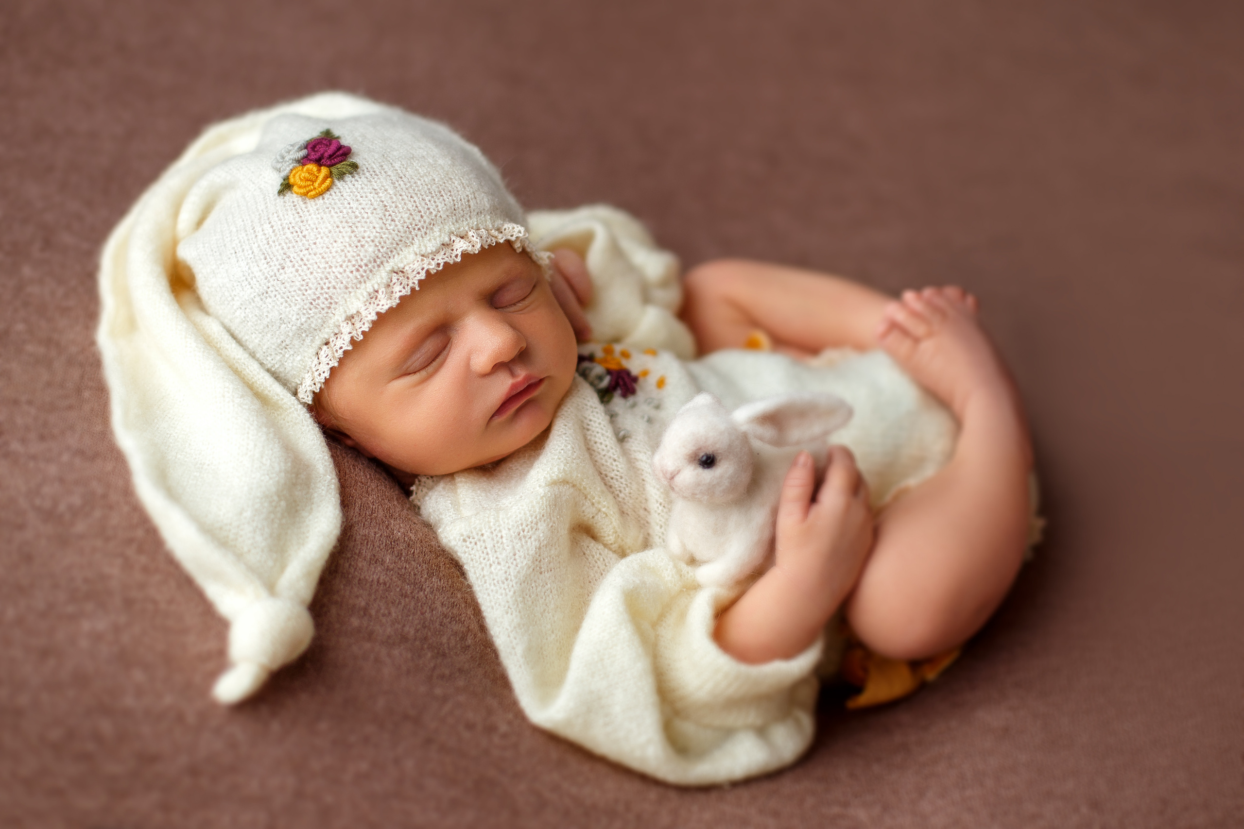 Новорожденные. Детский фотограф и фотограф новорожденных в Воронеже Наташа Алехина