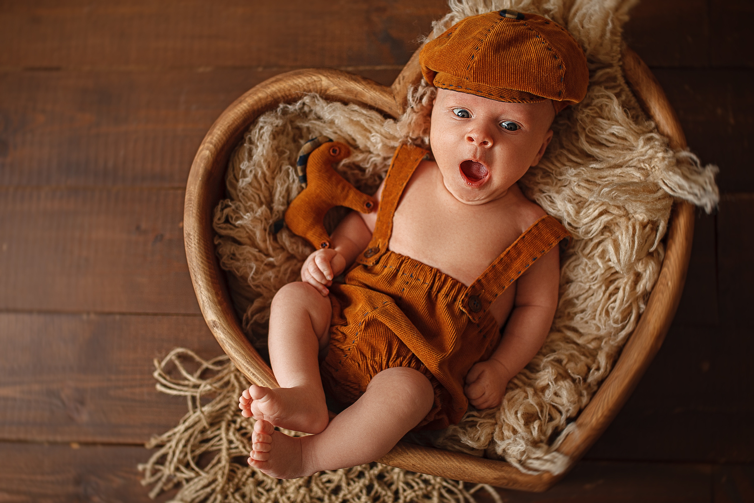 Новорожденные. Детский фотограф и фотограф новорожденных в Воронеже Наташа Алехина