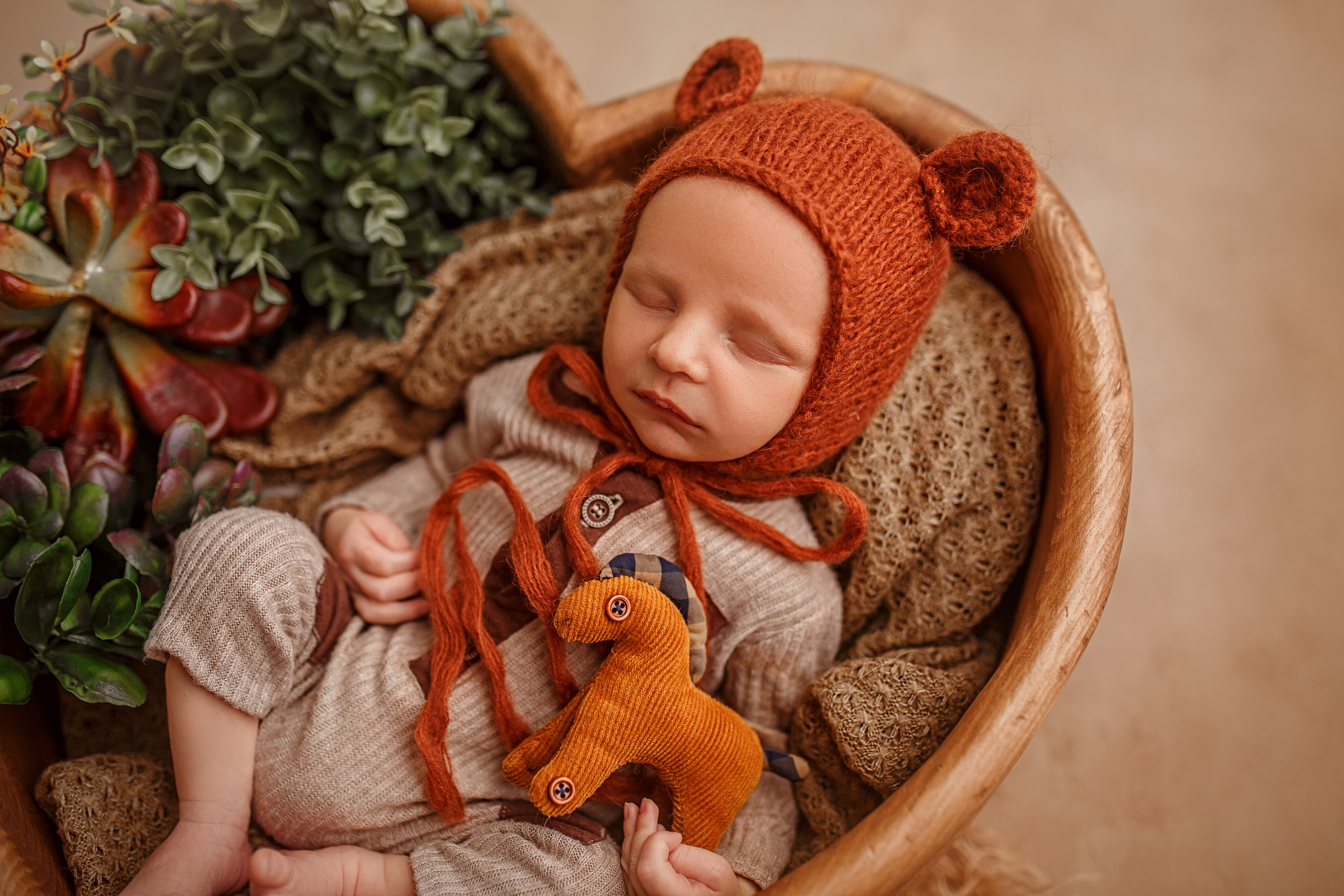 Новорожденные. Детский фотограф и фотограф новорожденных в Воронеже Наташа Алехина