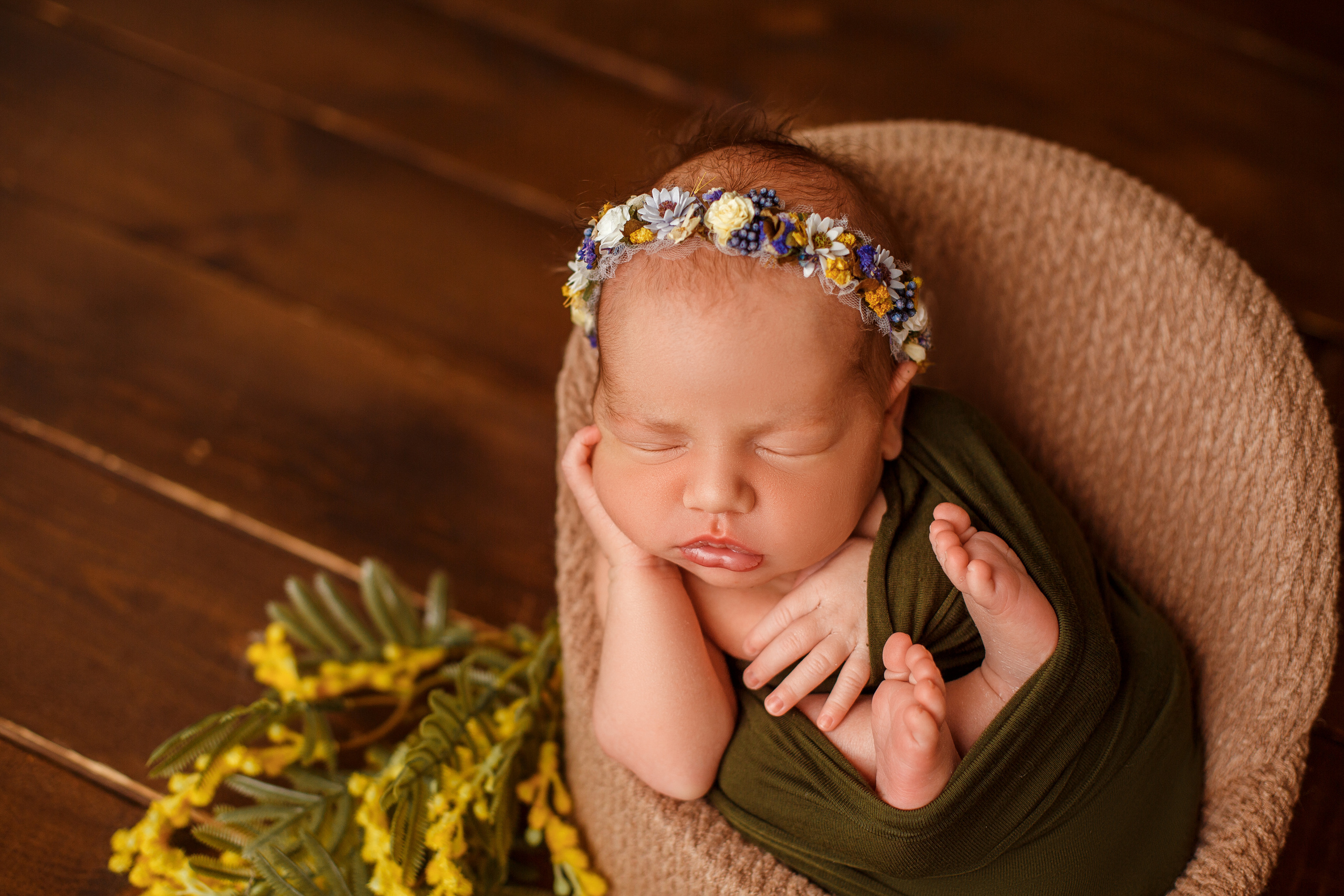 Новорожденные. Детский фотограф и фотограф новорожденных в Воронеже Наташа Алехина
