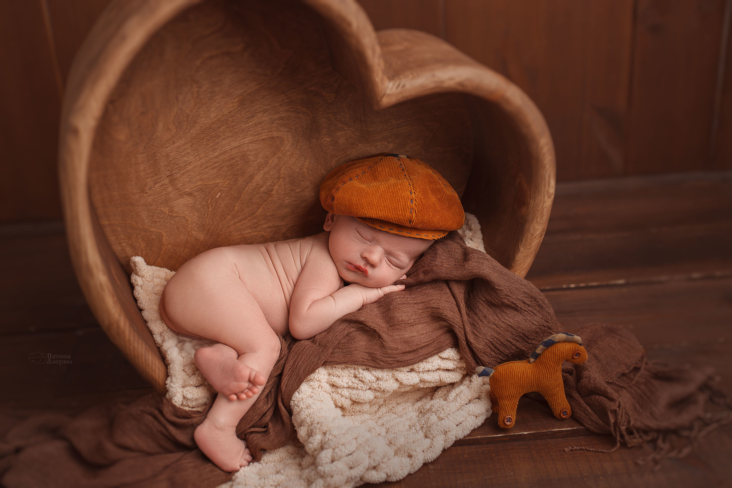 Новорожденные. Детский фотограф и фотограф новорожденных в Воронеже Наташа Алехина