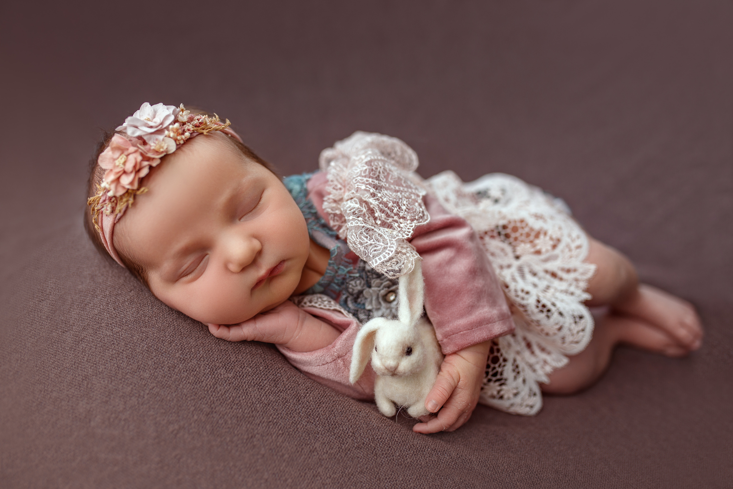 Новорожденные. Детский фотограф и фотограф новорожденных в Воронеже Наташа Алехина