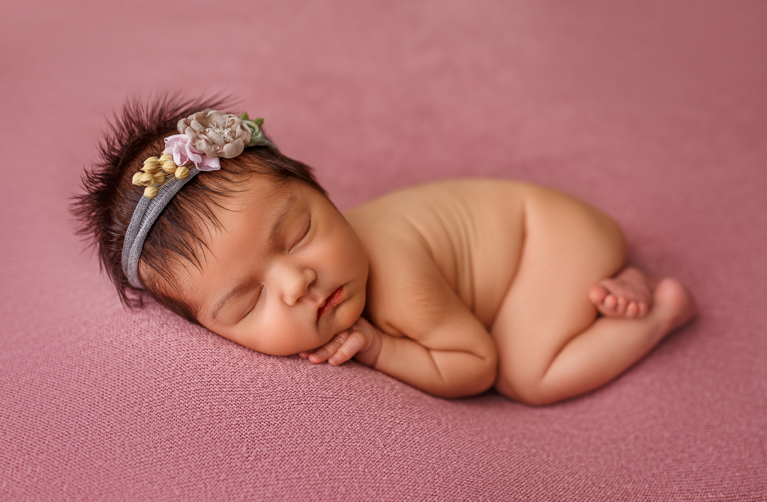 Новорожденные. Детский фотограф и фотограф новорожденных в Воронеже Наташа Алехина