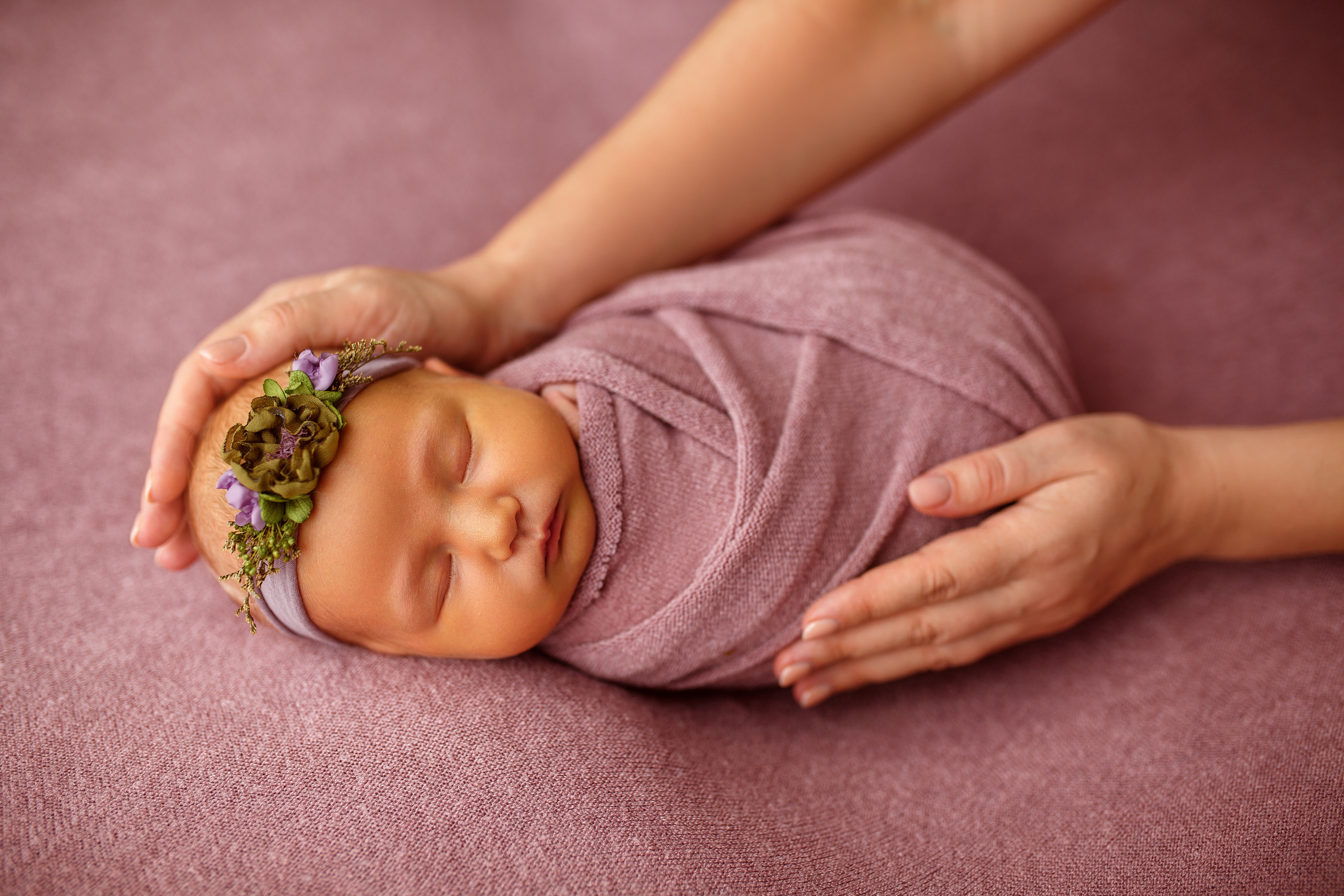 Новорожденные. Детский фотограф и фотограф новорожденных в Воронеже Наташа Алехина