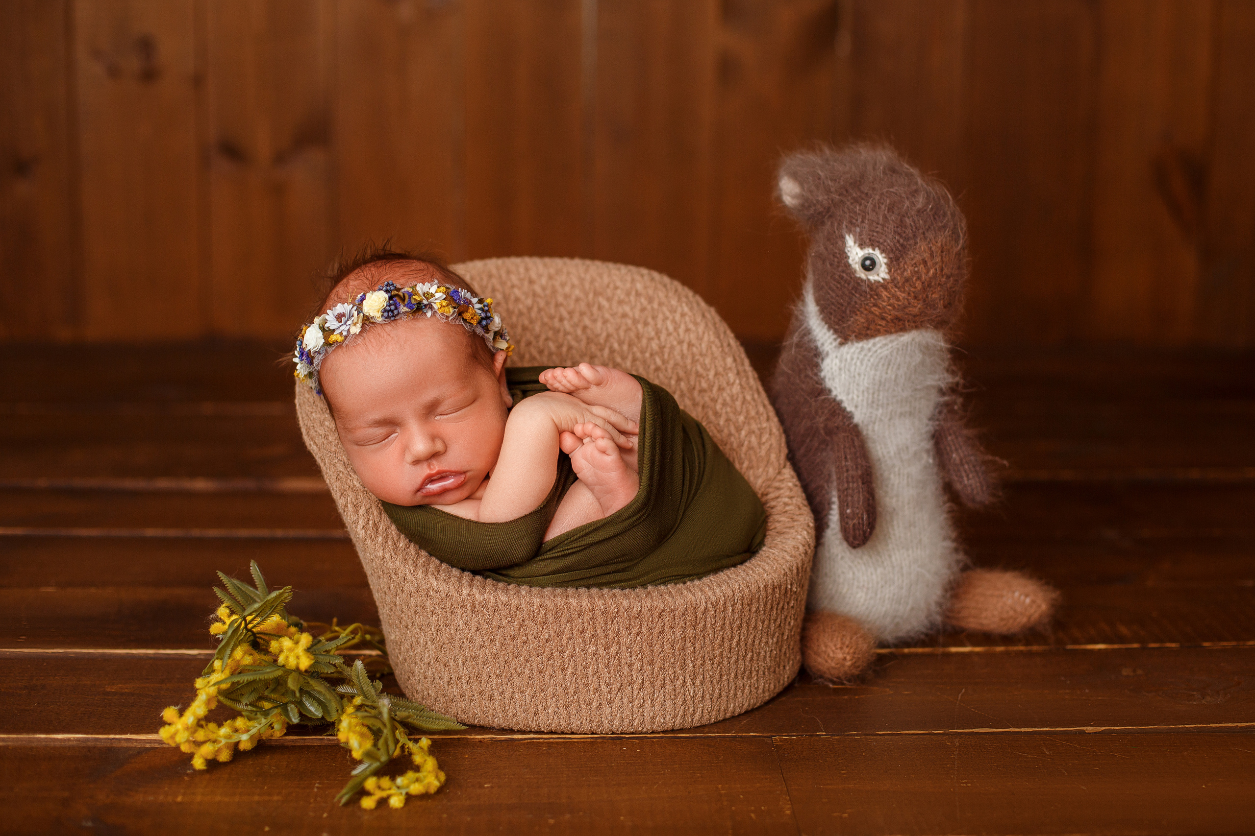 Новорожденные. Детский фотограф и фотограф новорожденных в Воронеже Наташа Алехина