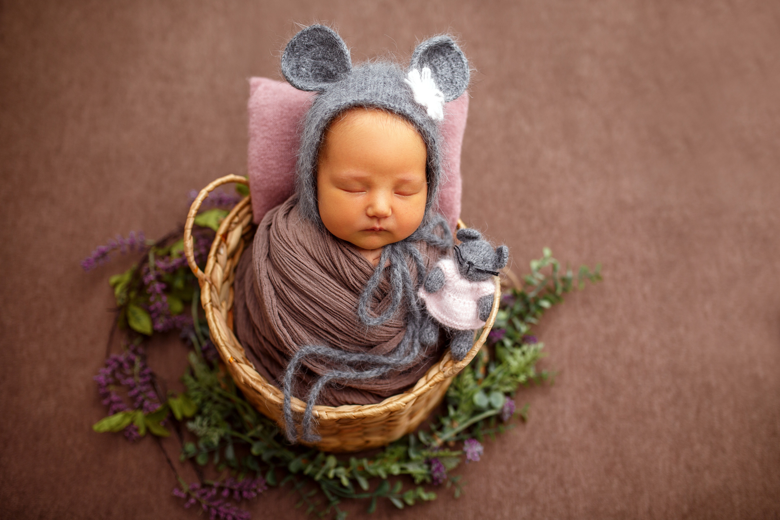 Новорожденные. Детский фотограф и фотограф новорожденных в Воронеже Наташа Алехина