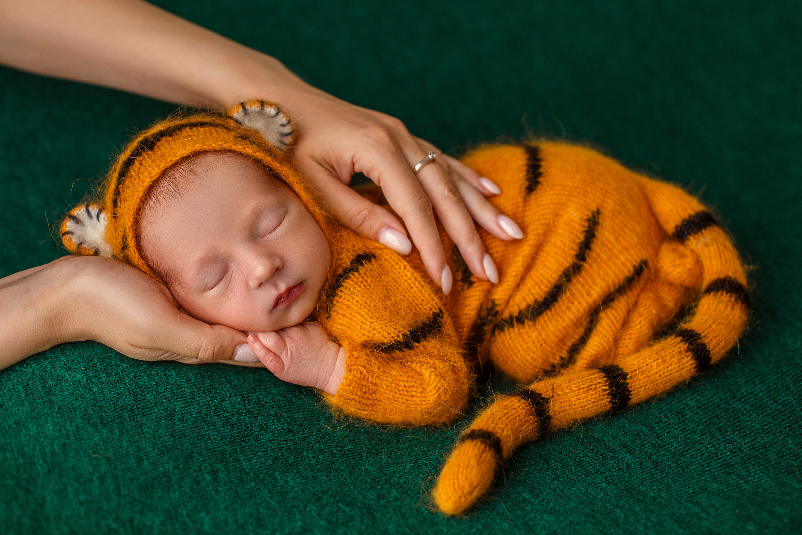 Новорожденные. Детский фотограф и фотограф новорожденных в Воронеже Наташа Алехина