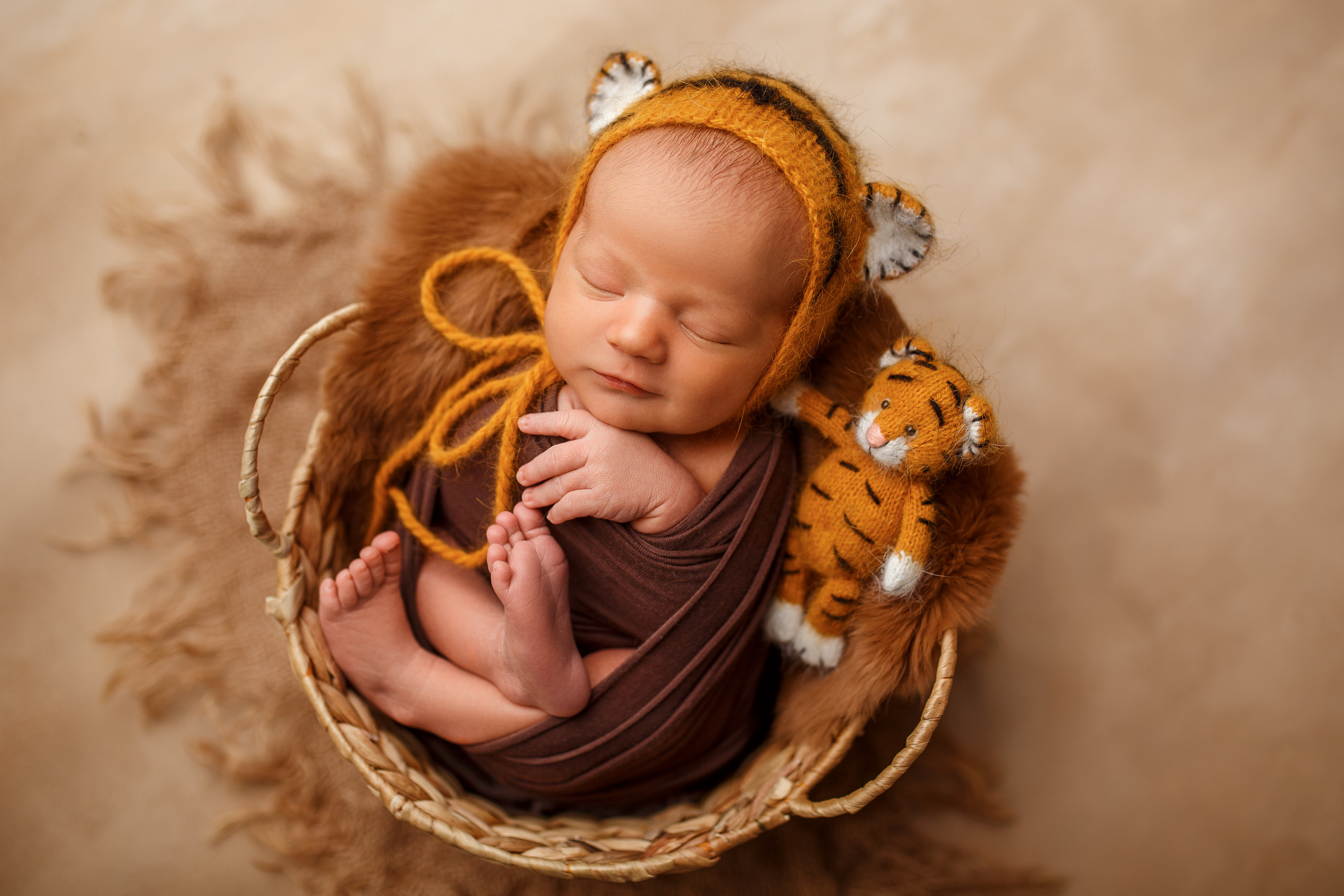 Новорожденные. Детский фотограф и фотограф новорожденных в Воронеже Наташа Алехина