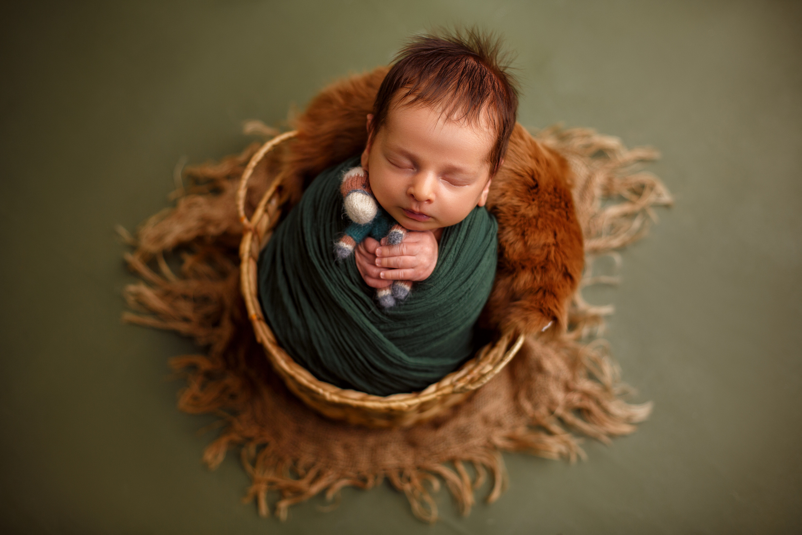 Новорожденные. Детский фотограф и фотограф новорожденных в Воронеже Наташа Алехина