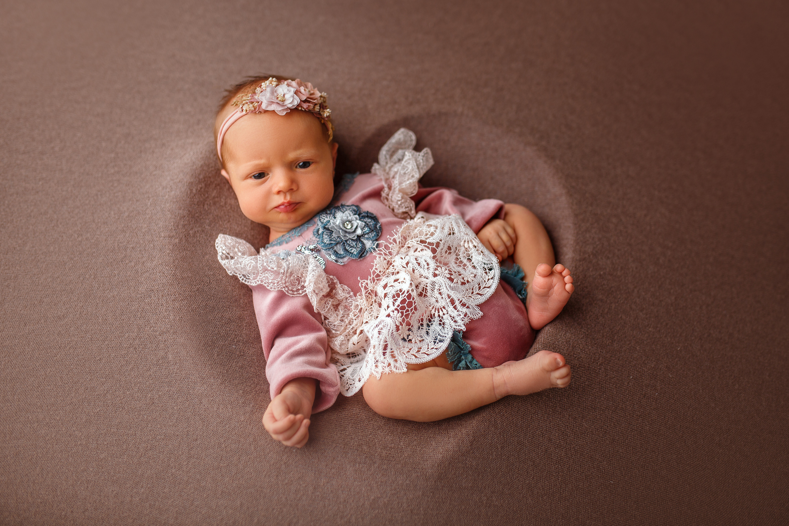 Новорожденные. Детский фотограф и фотограф новорожденных в Воронеже Наташа Алехина