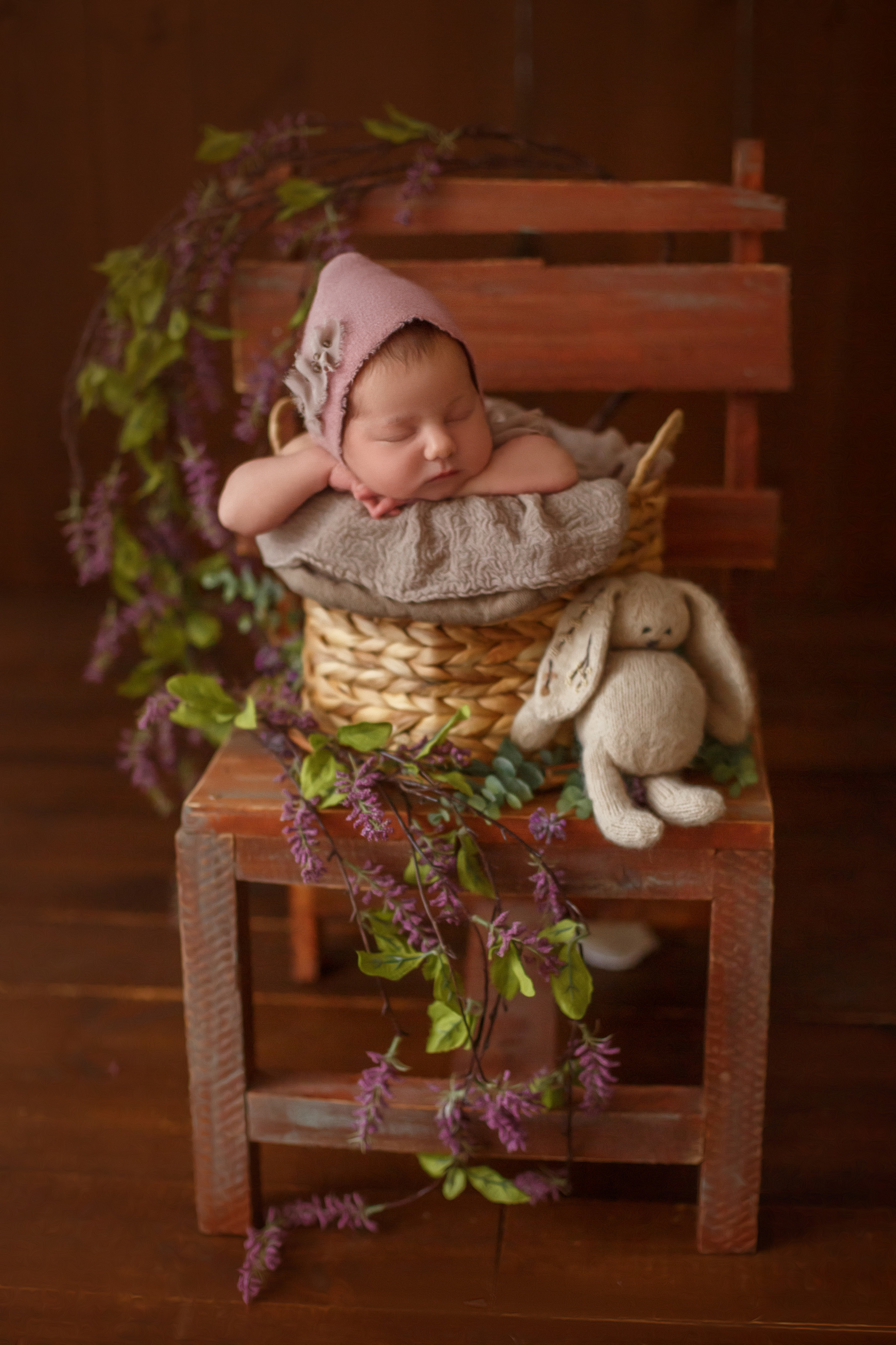 Новорожденные. Детский фотограф и фотограф новорожденных в Воронеже Наташа Алехина
