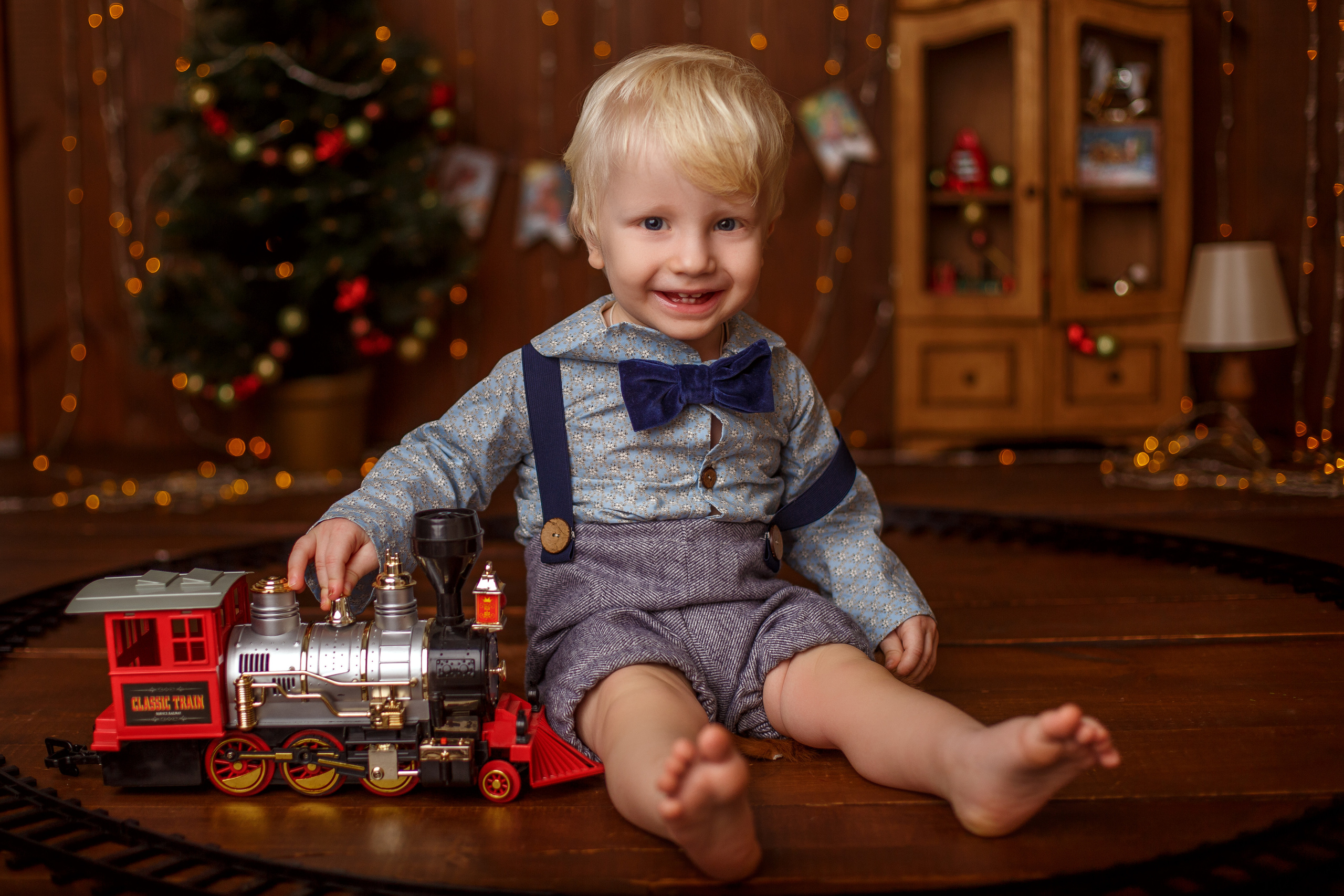 Рождественские открытки. Детский фотограф и фотограф новорожденных в Воронеже Наташа Алехина