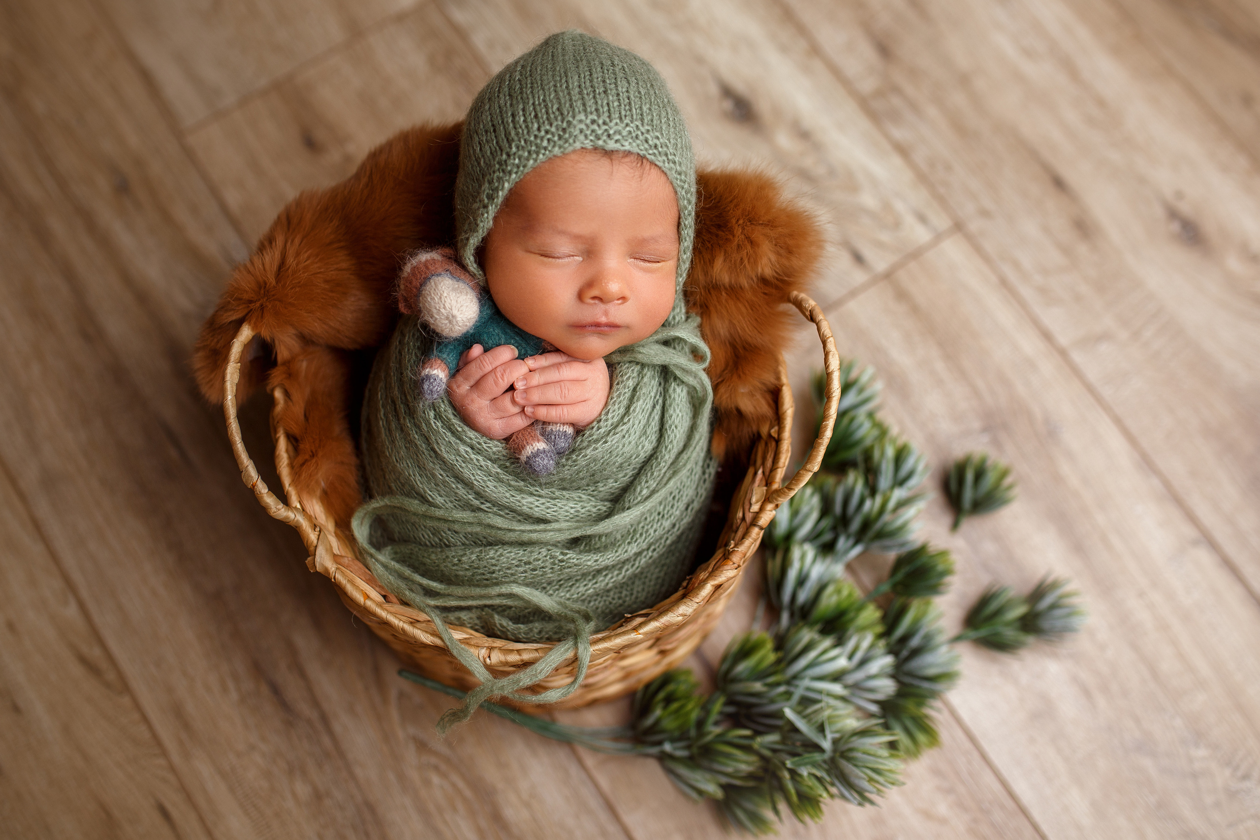 Новорожденные. Детский фотограф и фотограф новорожденных в Воронеже Наташа Алехина