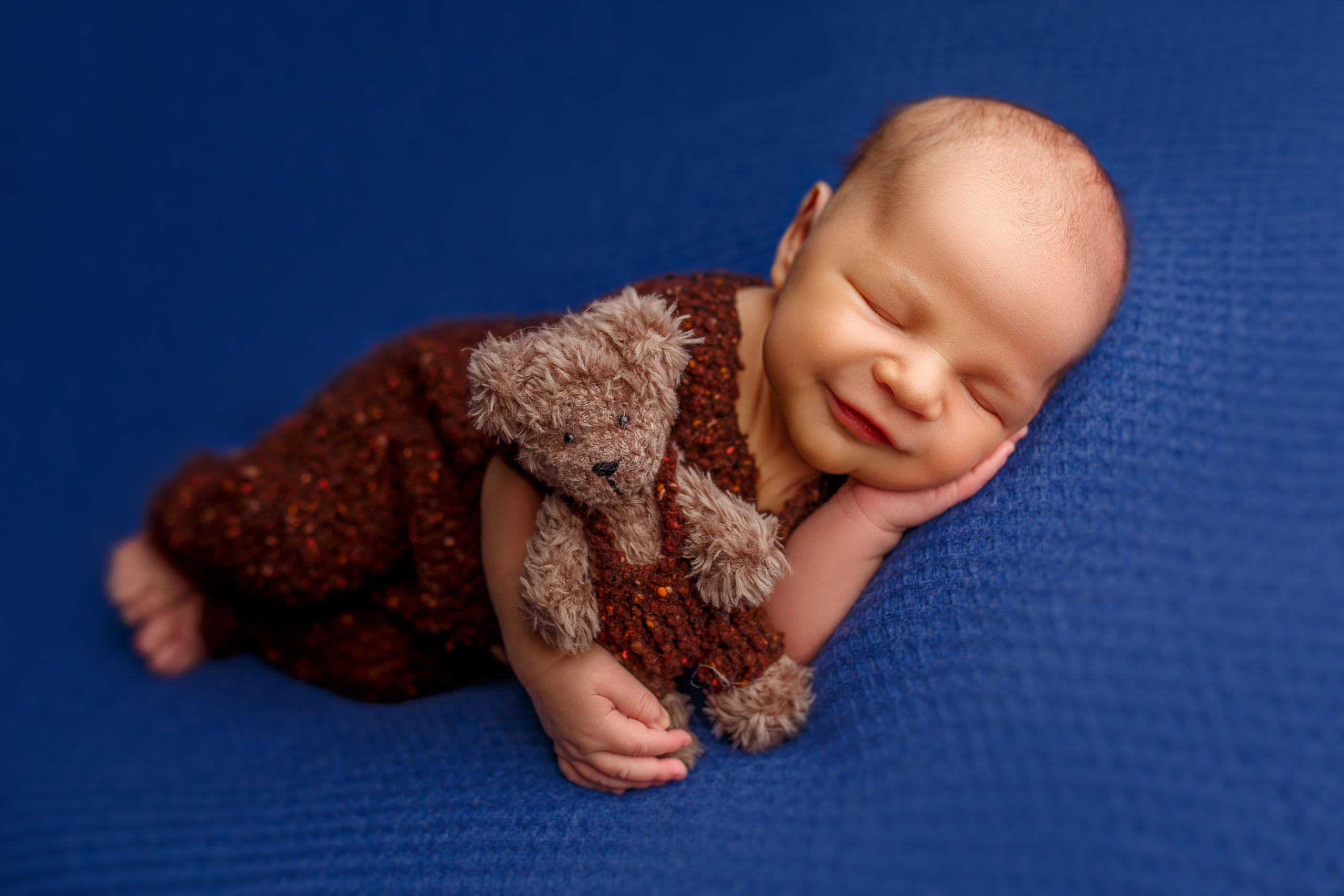 Детский фотограф и фотограф новорожденных в Воронеже Наташа Алехина