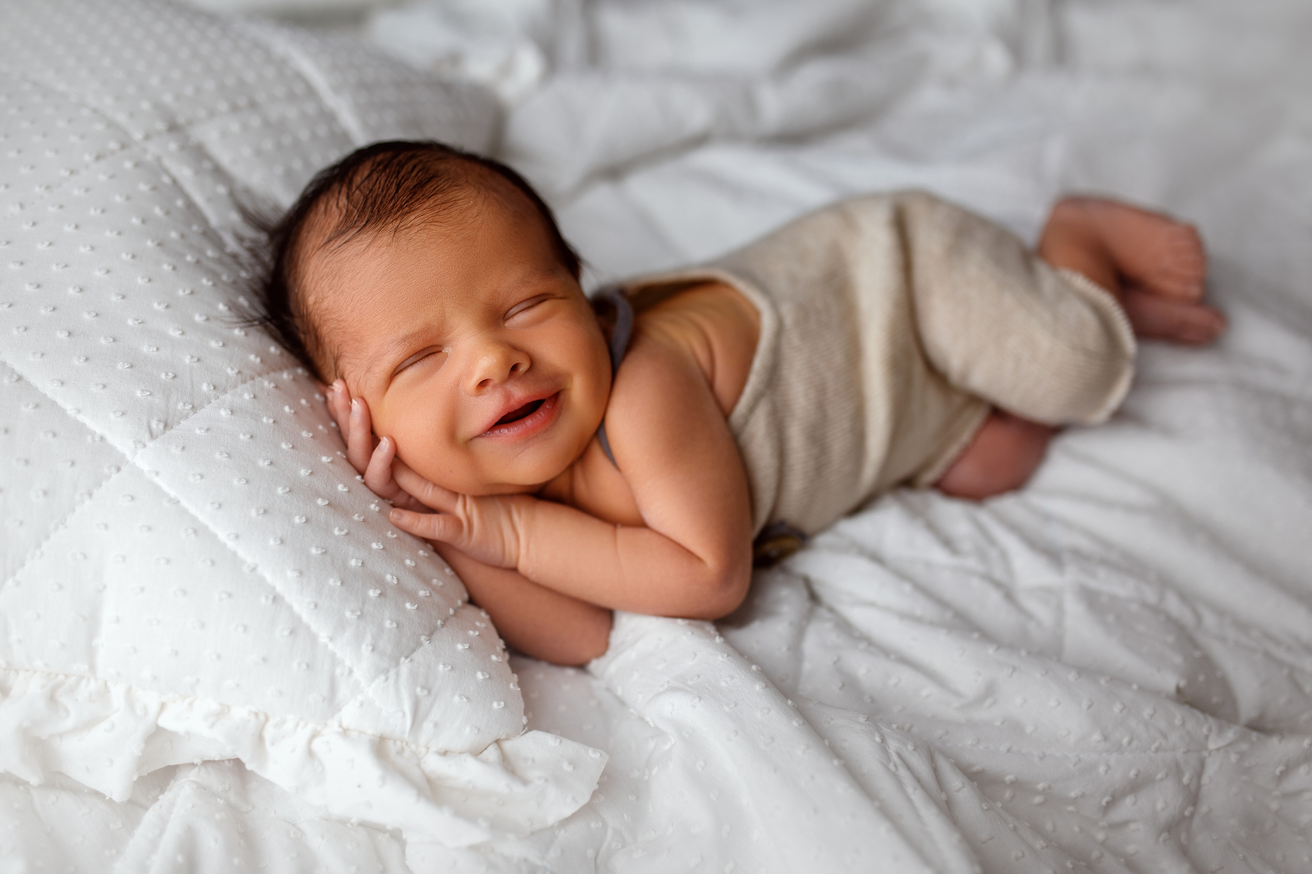 Новорожденные. Детский фотограф и фотограф новорожденных в Воронеже Наташа Алехина