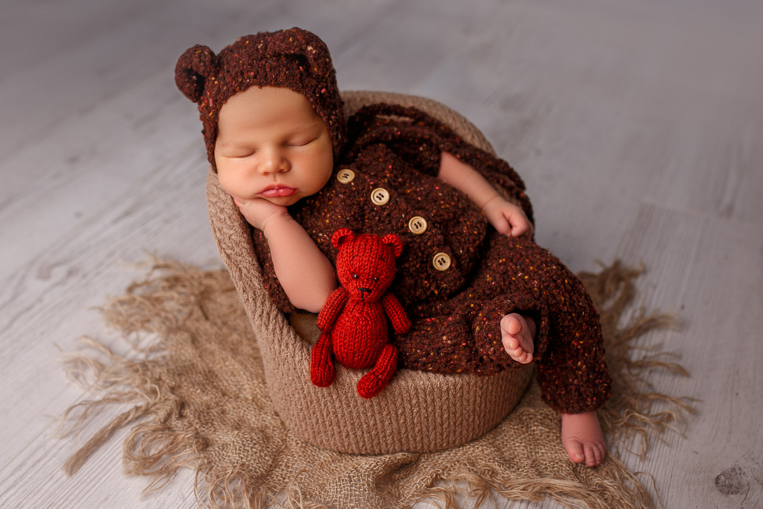 Новорожденные. Детский фотограф и фотограф новорожденных в Воронеже Наташа Алехина