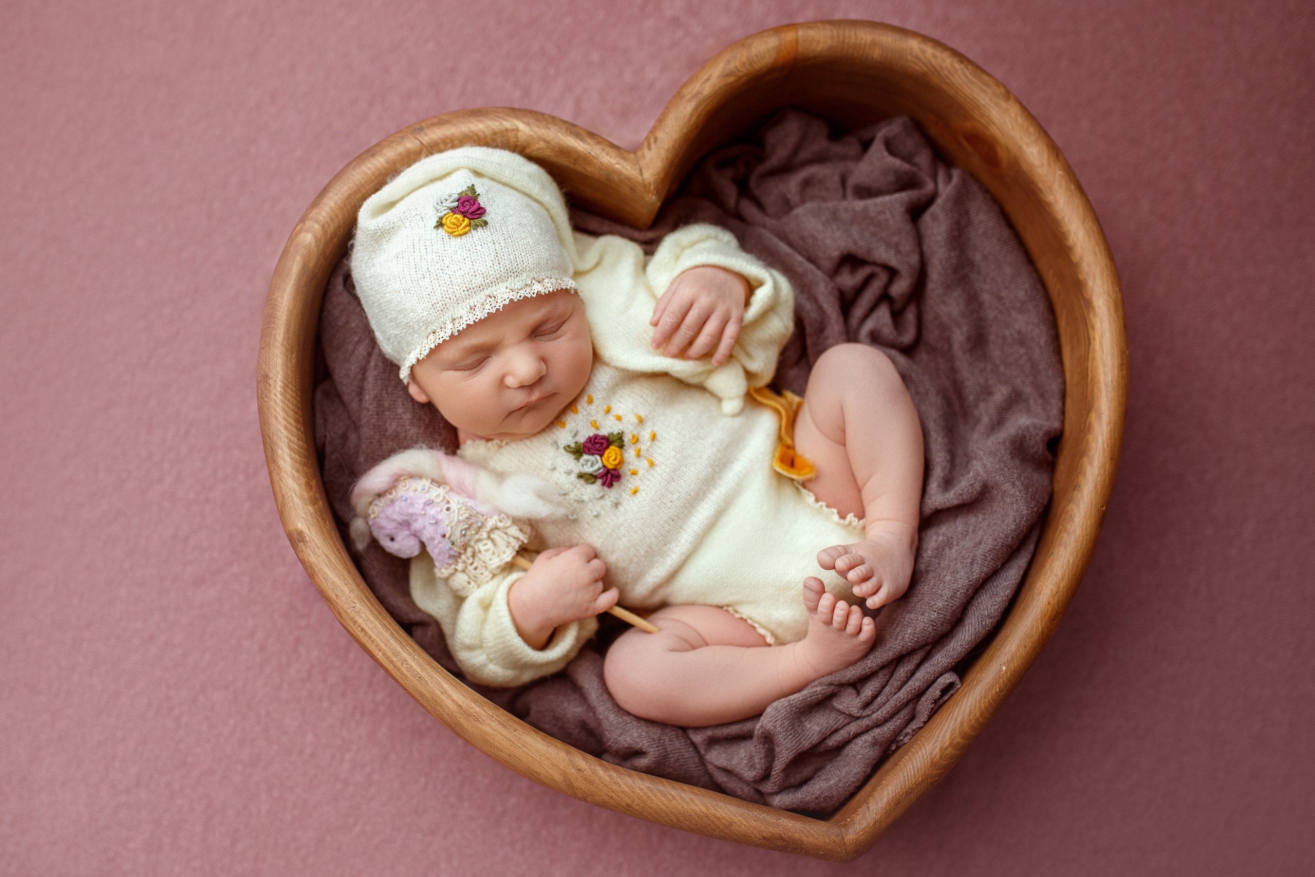 Новорожденные. Детский фотограф и фотограф новорожденных в Воронеже Наташа Алехина