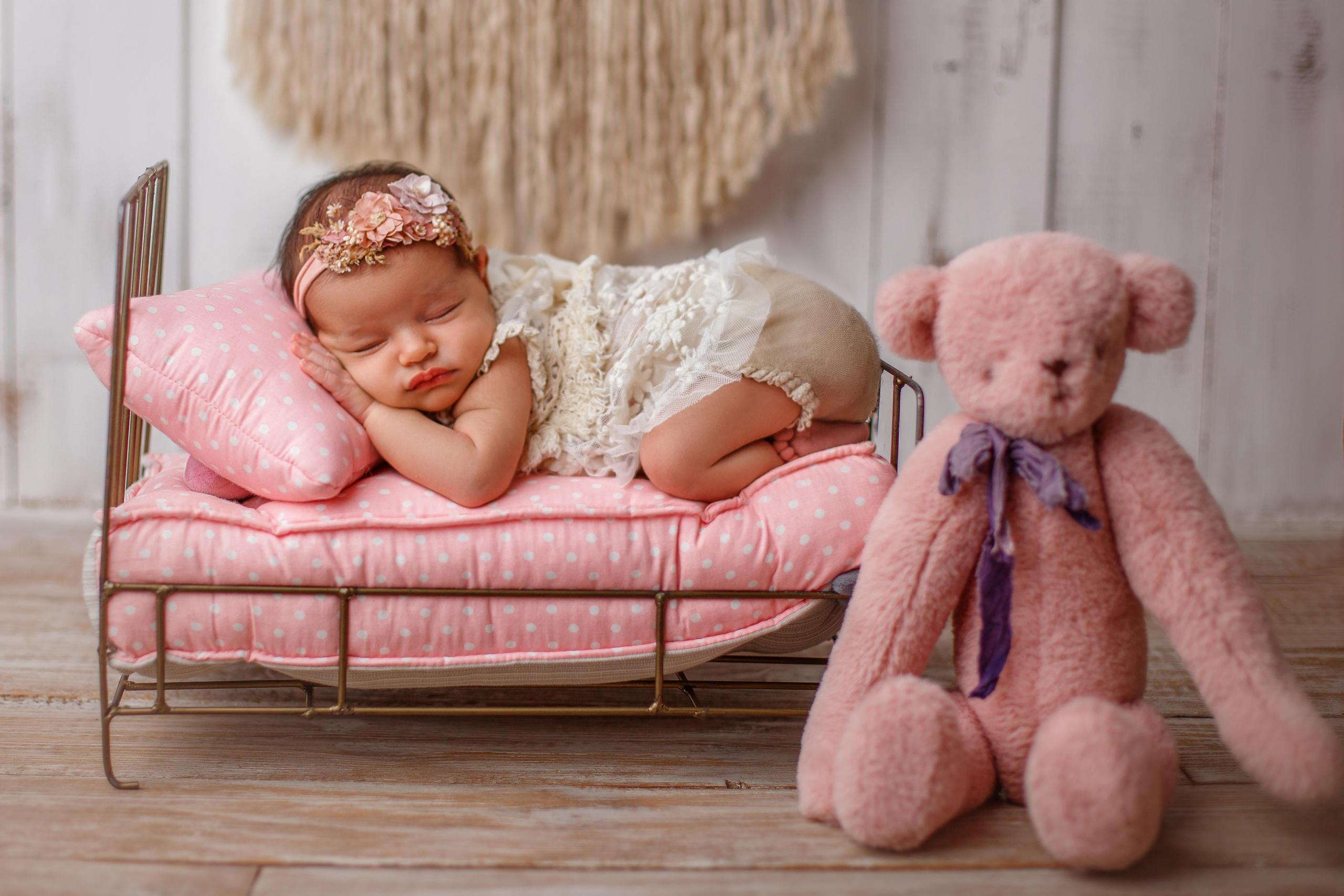 Новорожденные. Детский фотограф и фотограф новорожденных в Воронеже Наташа Алехина