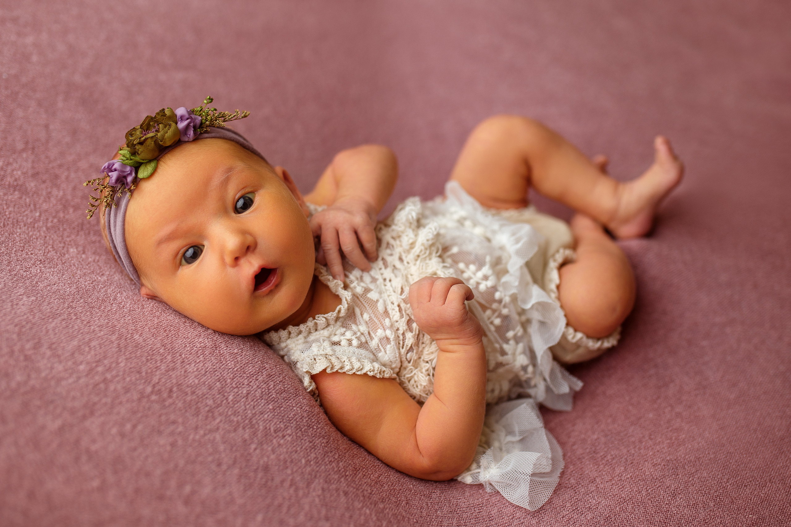 Новорожденные. Детский фотограф и фотограф новорожденных в Воронеже Наташа Алехина