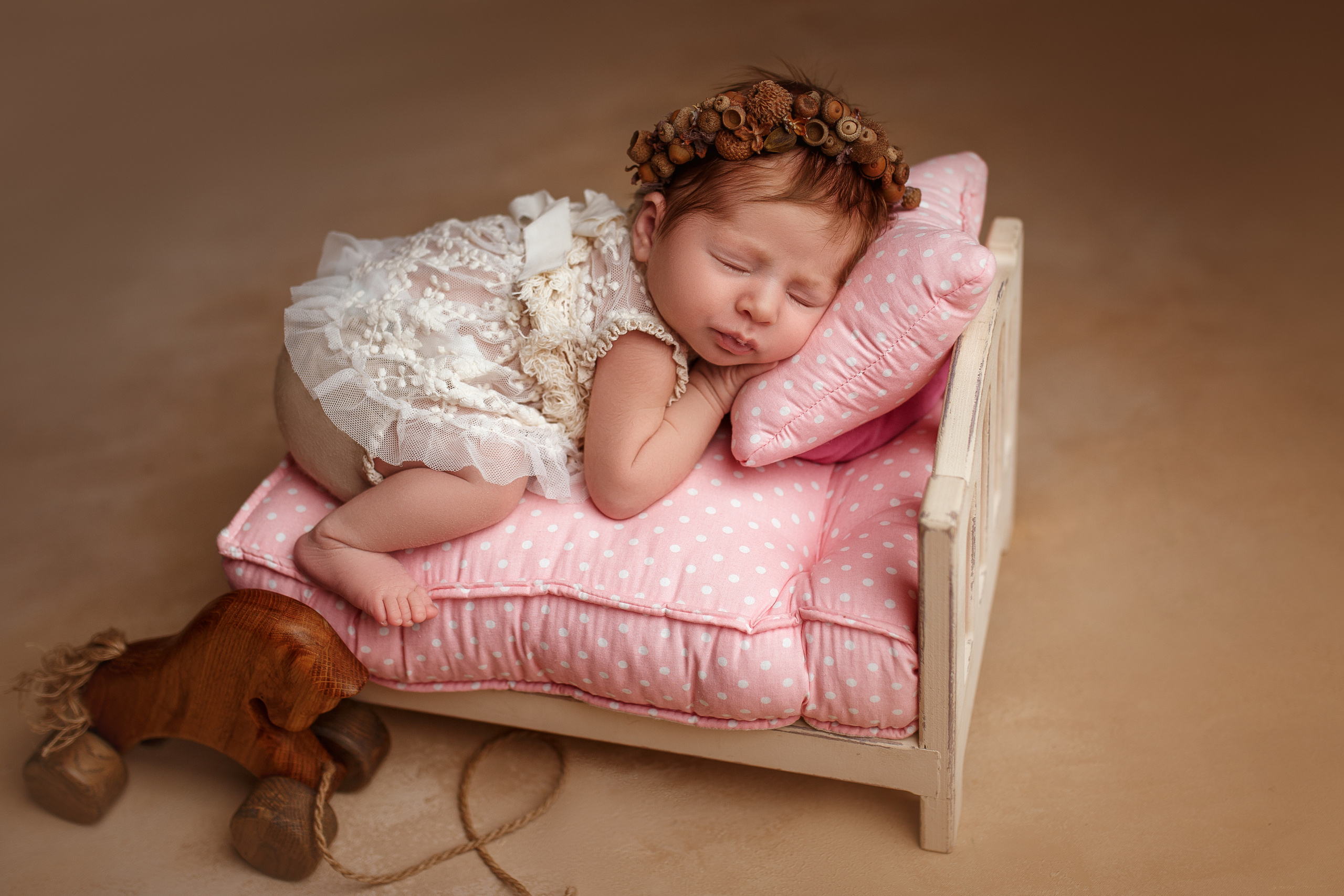 Новорожденные. Детский фотограф и фотограф новорожденных в Воронеже Наташа Алехина